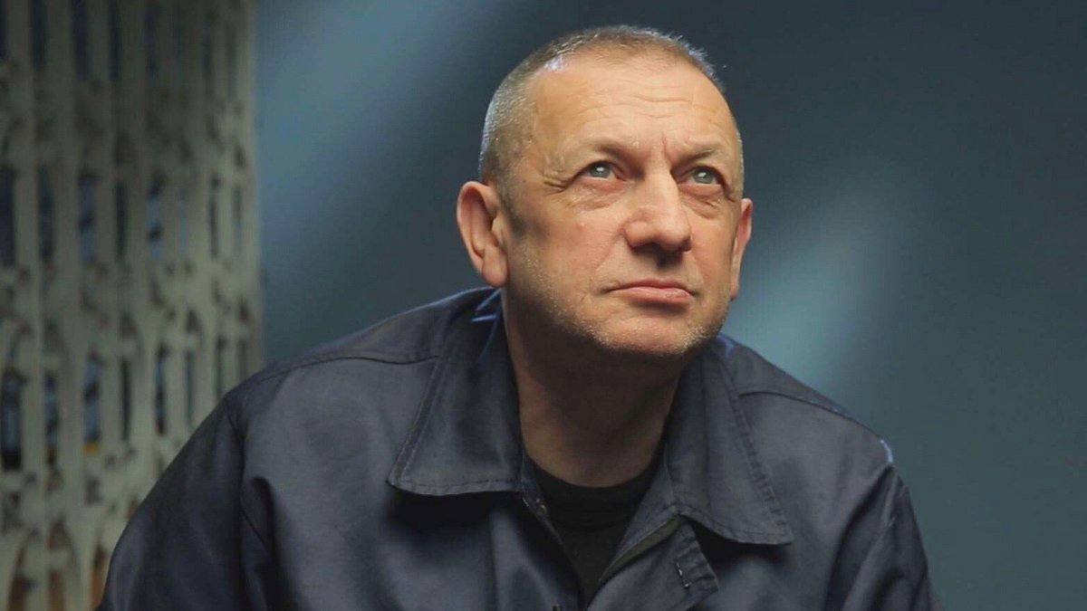 За сприяння Уповноваженого звільнили довічно ув’язненого Володимира Панасенка