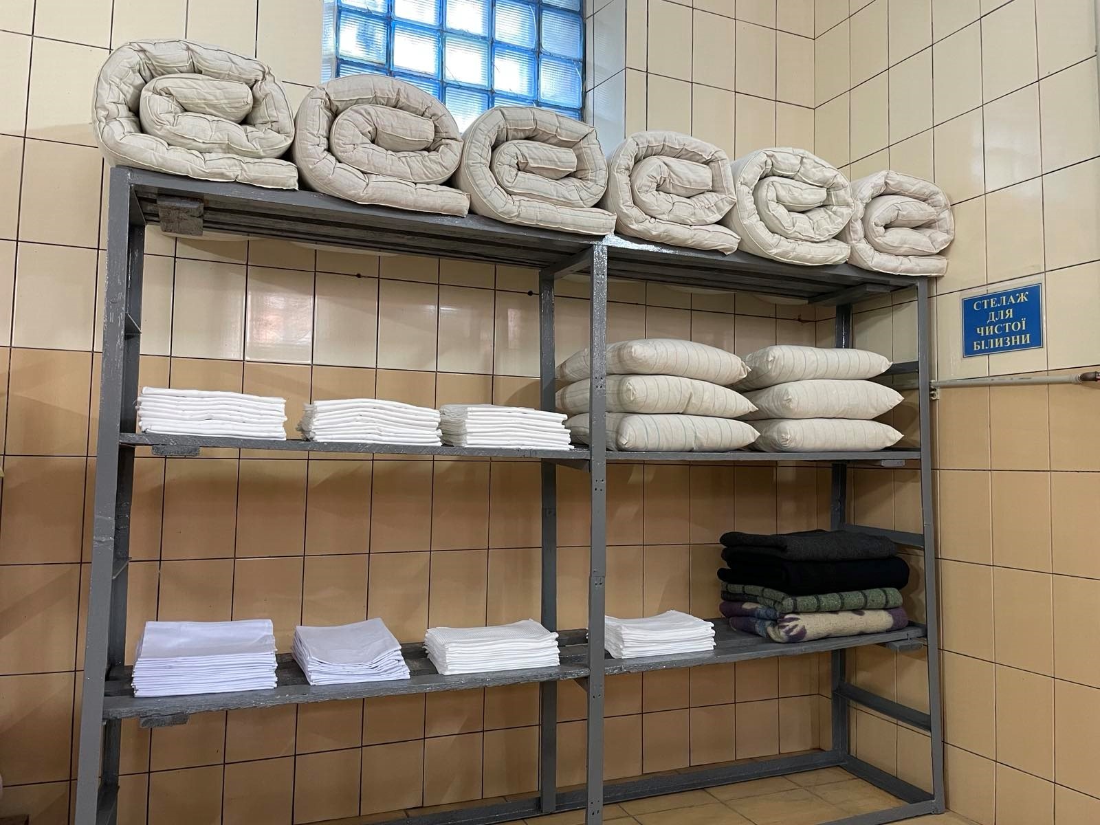 За поданням Уповноваженого Мін’юст вжив заходів щодо поновлення прав засуджених та ув’язнених осіб у Чортківській установі виконання покарань № 26 на Тернопільщині