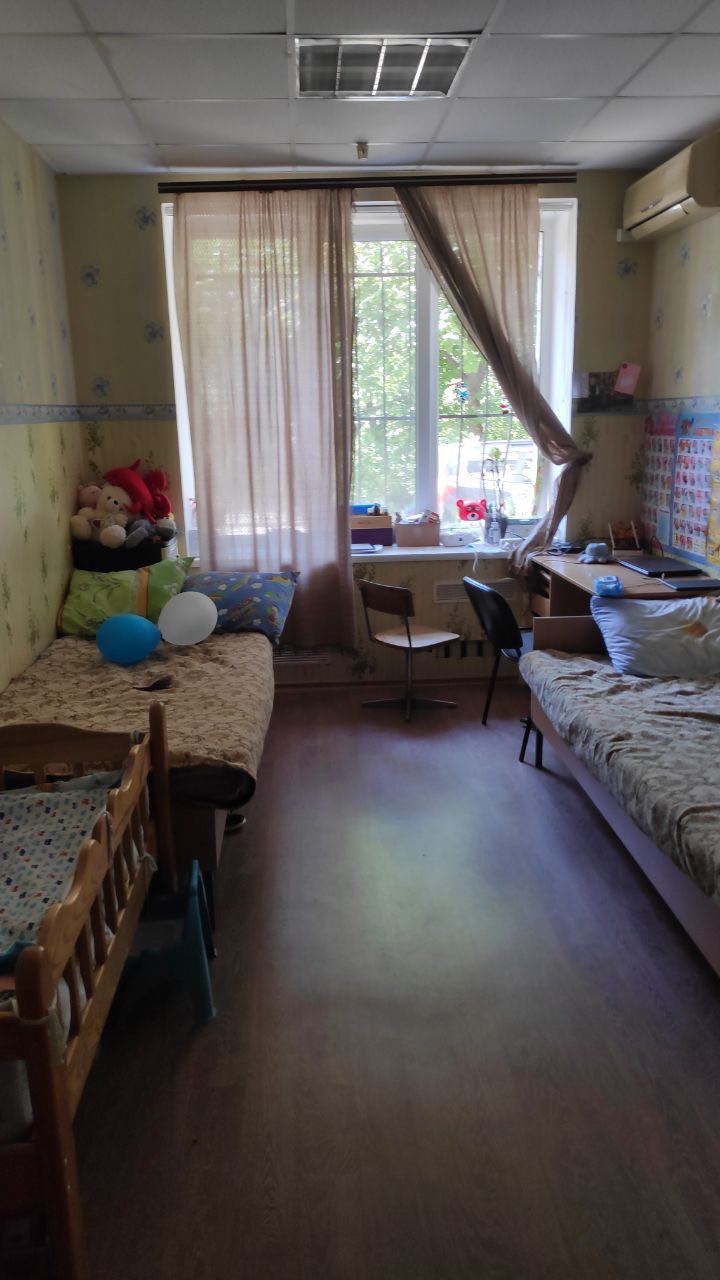 Моніторинг додержання права ВПО на гідні умови проживання в Сумській області: третій день