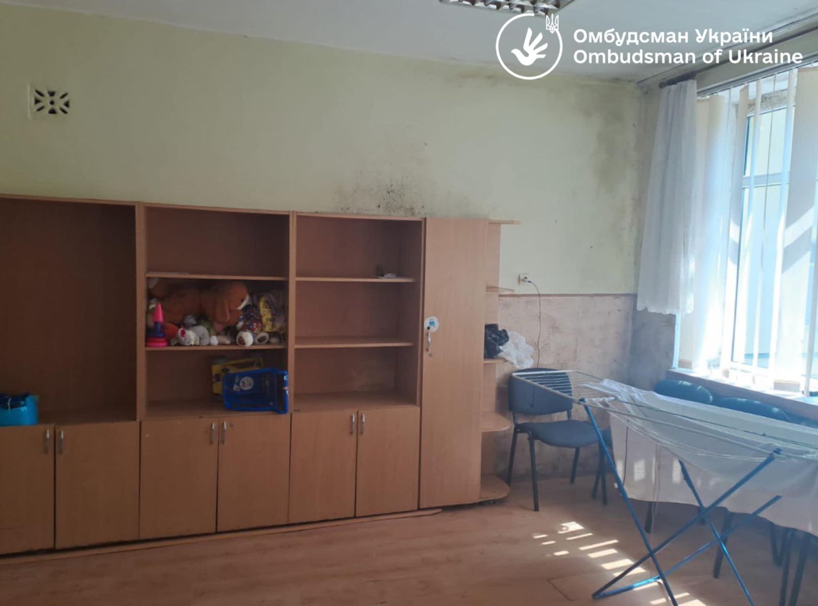 Будь-яка дискримінація є неприпустимою: вирішення питання ромів-переселенців в Ужгороді на Закарпатті перебуває на контролі Омбудсмана України