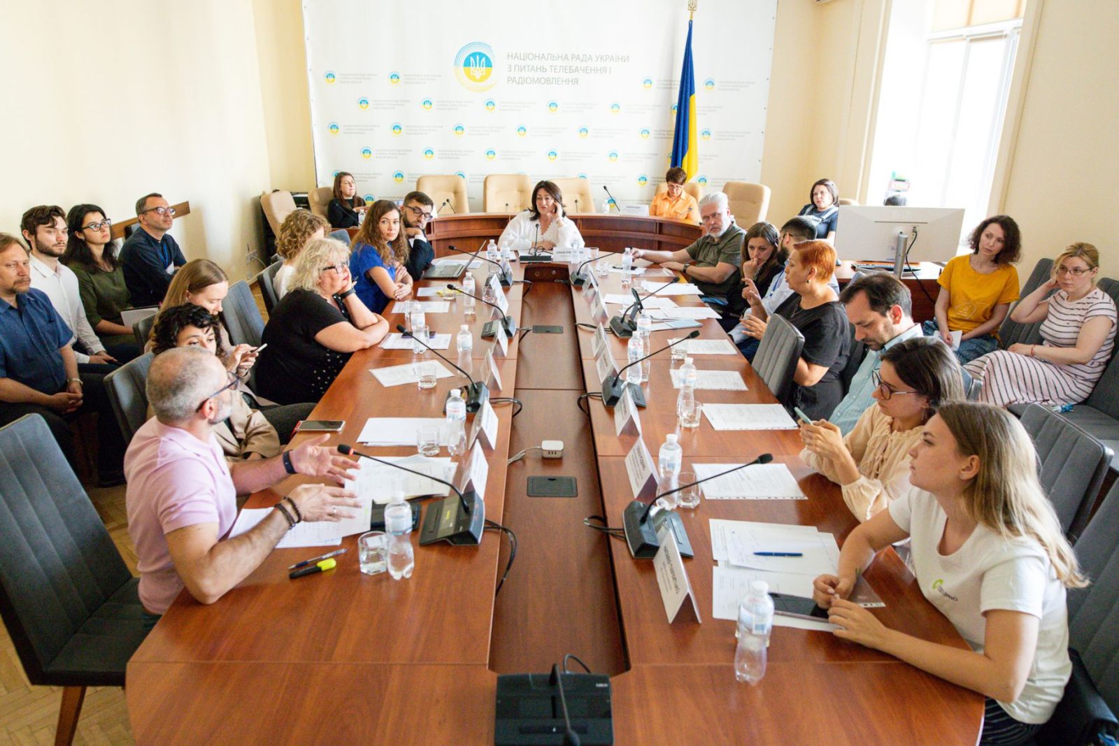 Офіс Омбудсмана: медіа мають сприяти формуванню толерантності та сприйняття суспільством вразливих груп населення, зокрема осіб з інвалідністю