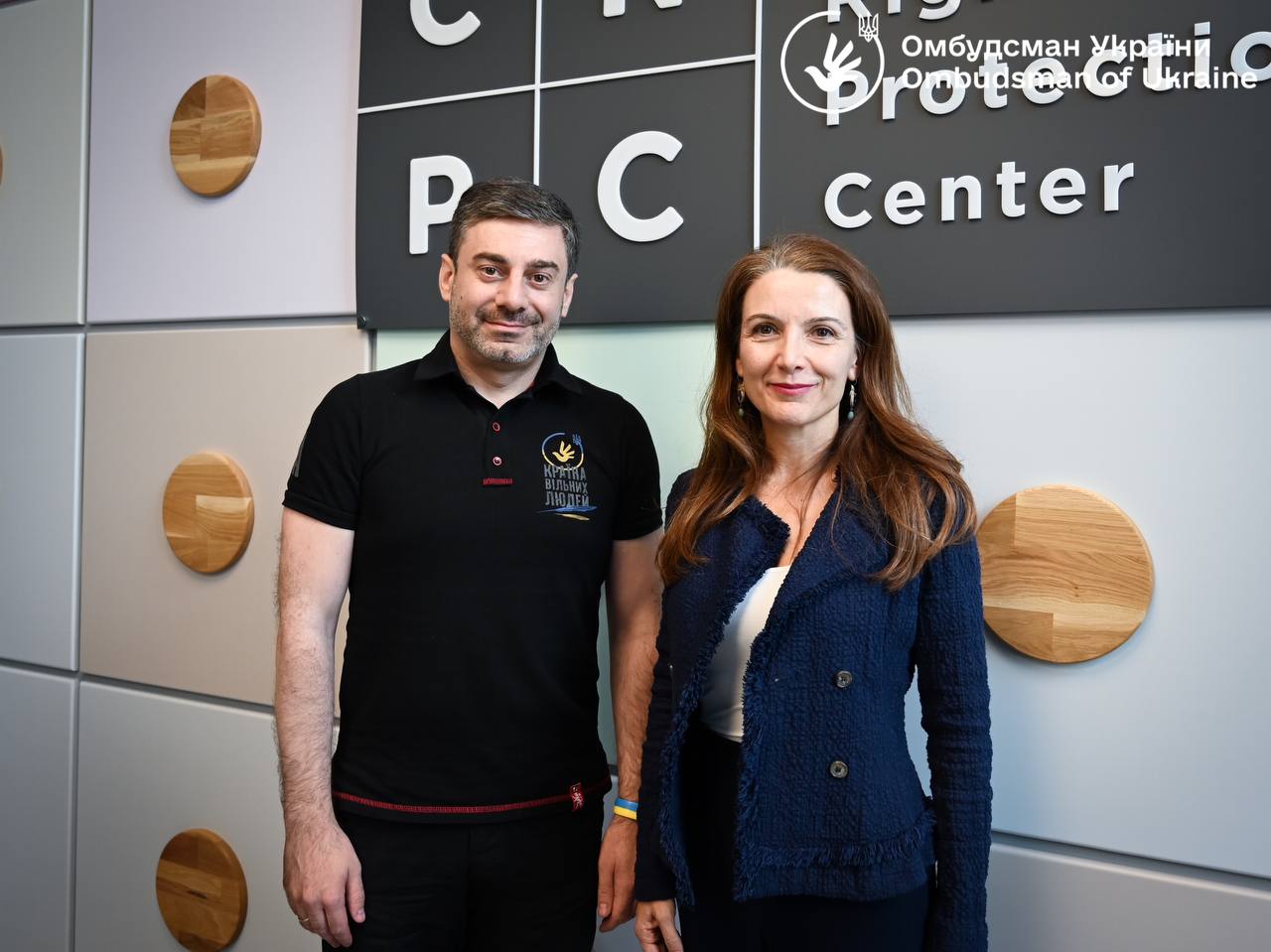 Омбудсман розповів делегації UNICEF про порушення Росією прав українських дітей