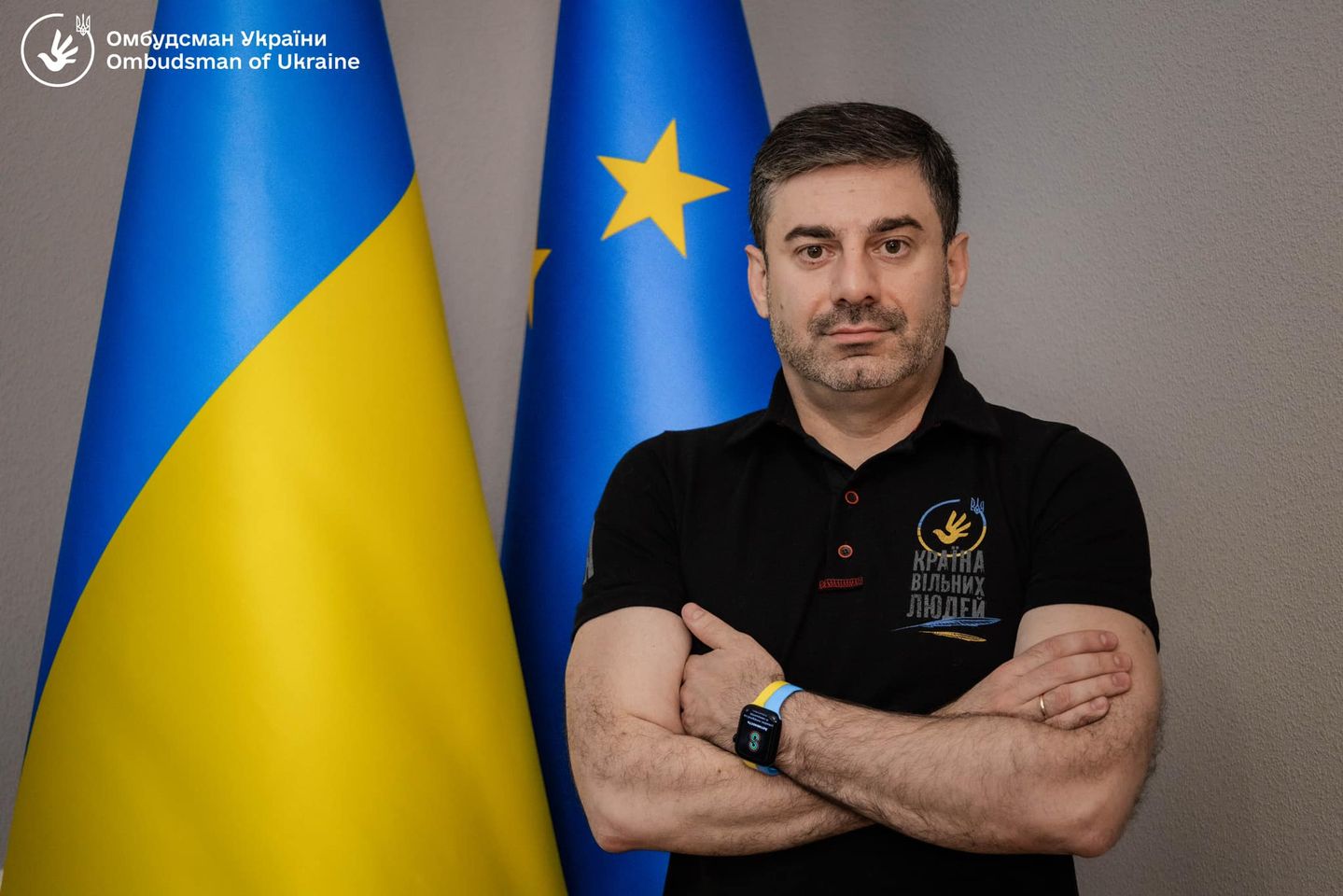 Омбудсман: Змішані медичні комісії – додатковий інструмент, який може допомогти у звільненні українських полонених