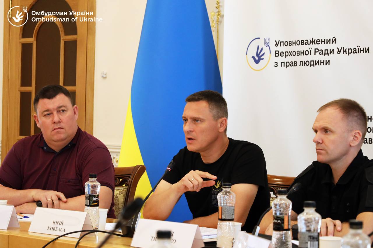 Офіс Омбудсмана: російська сторона надала відповідь лише на 5-7% від усіх запитів щодо військових, зниклих безвісти