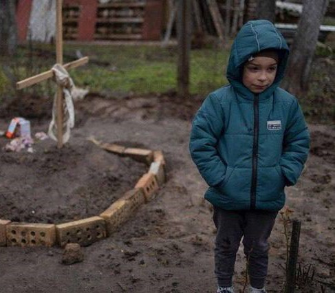 Ознак геноциду немає: Омбудсман запросив Міжнародну комісію ООН з розслідування порушень в Україні відвідати українські населені пункти, аби побачити очевидне