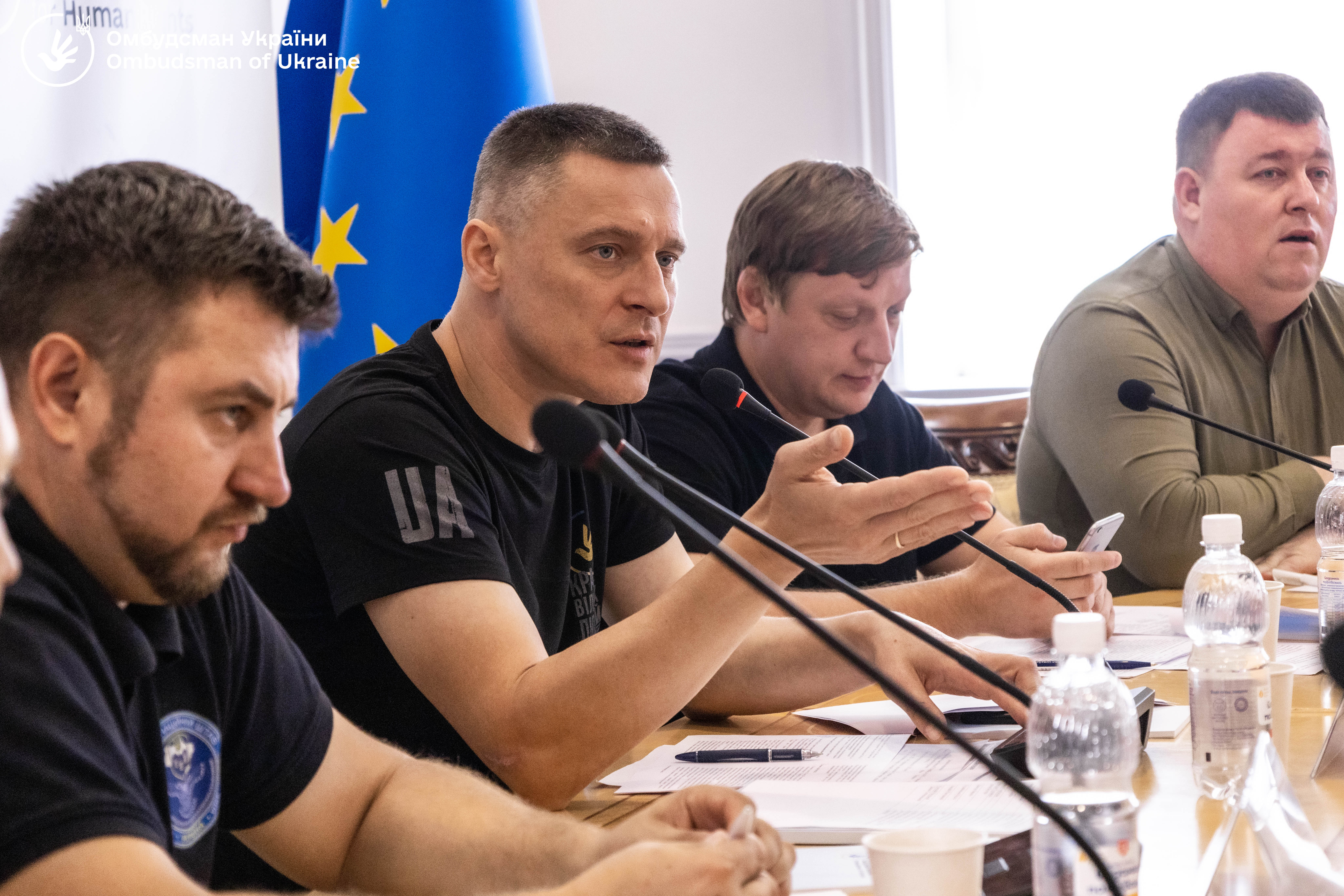 Офіс Омбудсмана: на сьогодні вдалося репатріювати на Батьківщину 2 598 українців