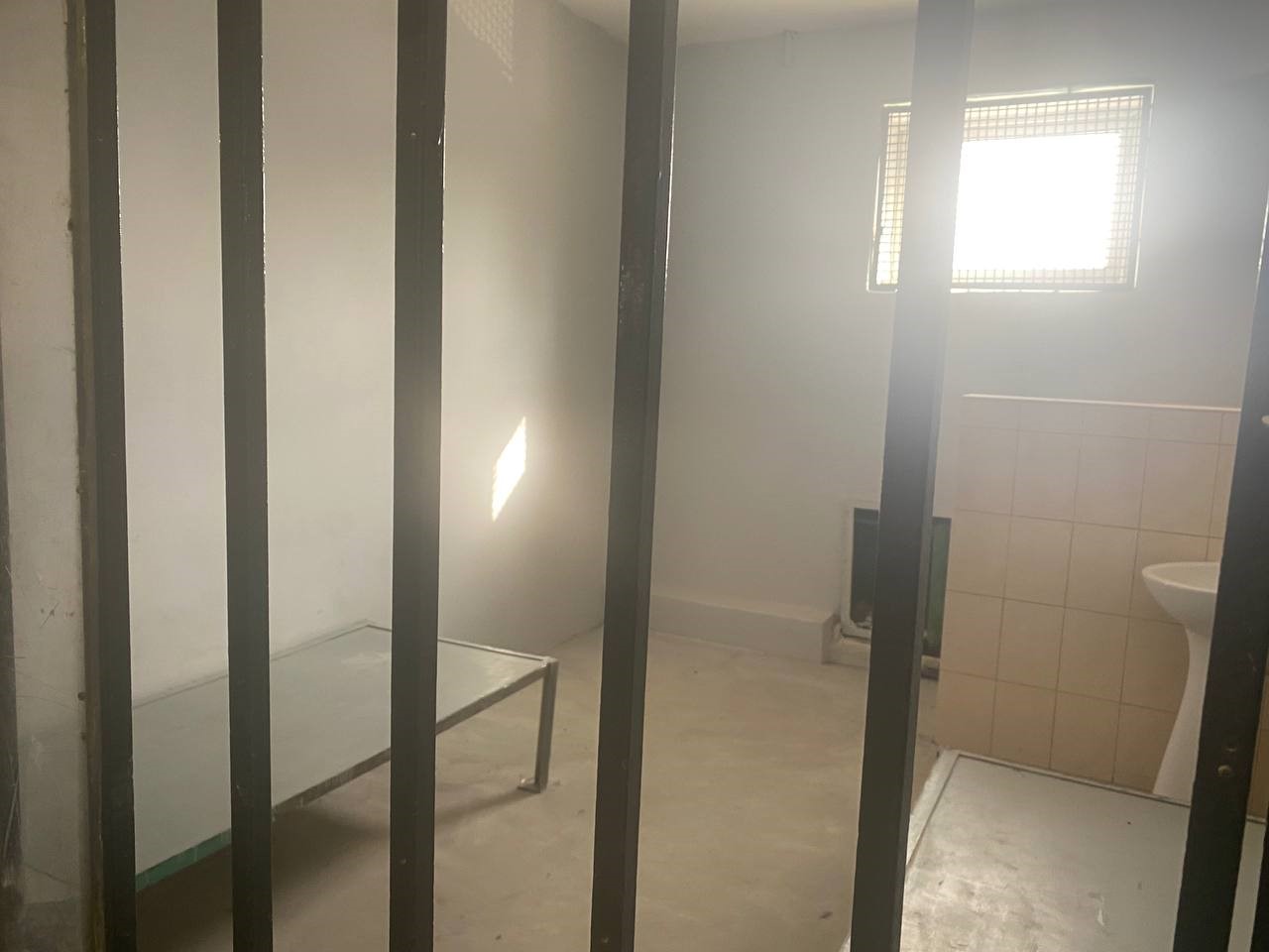 Відвідування Броварського РУП Головного управління Національної поліції в Київській області