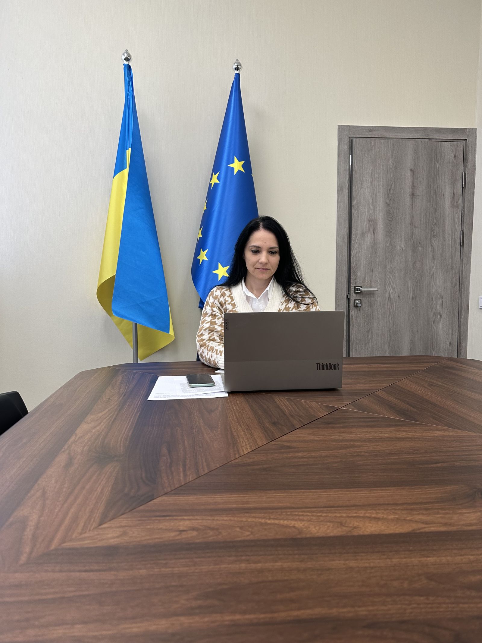 Експертне обговорення законопроектів щодо визначення повноважень поліцейського під час виконання ним службових обов’язків при запобіганні та протидії домашньому насильству