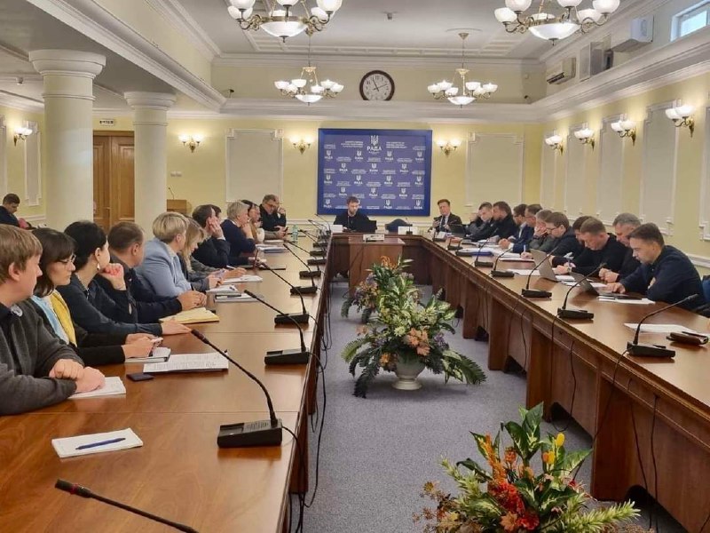 Працівники Офісу Омбудсмана долучилися до засідання Робочої групи щодо посилення ефективності та незалежності САП