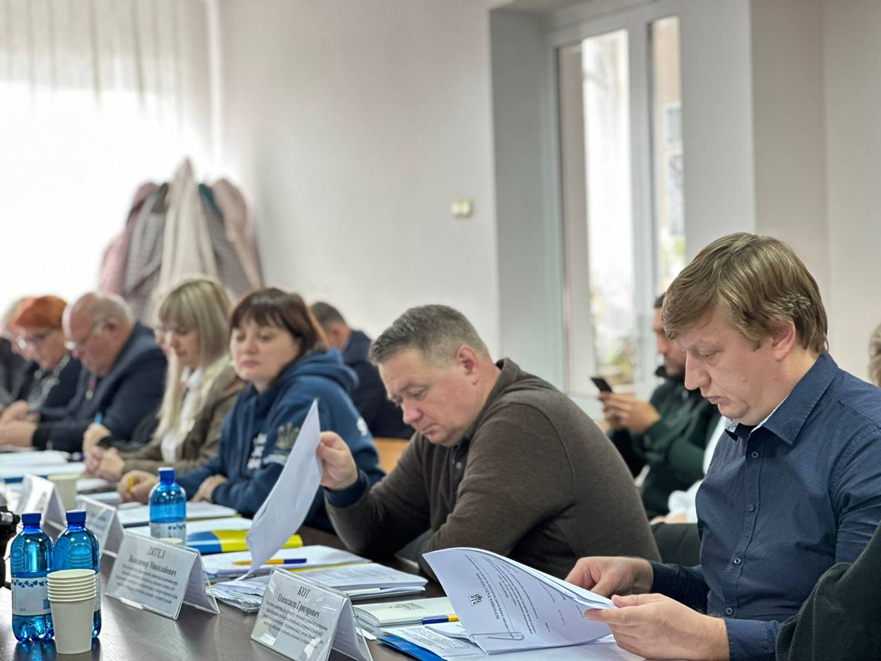 Офіс Омбудсмана долучився до круглого столу «Інформаційна кампанія щодо виплат, пенсій та соціальних гарантій членам сімей загиблих (померлих) Захисників і Захисниць України»