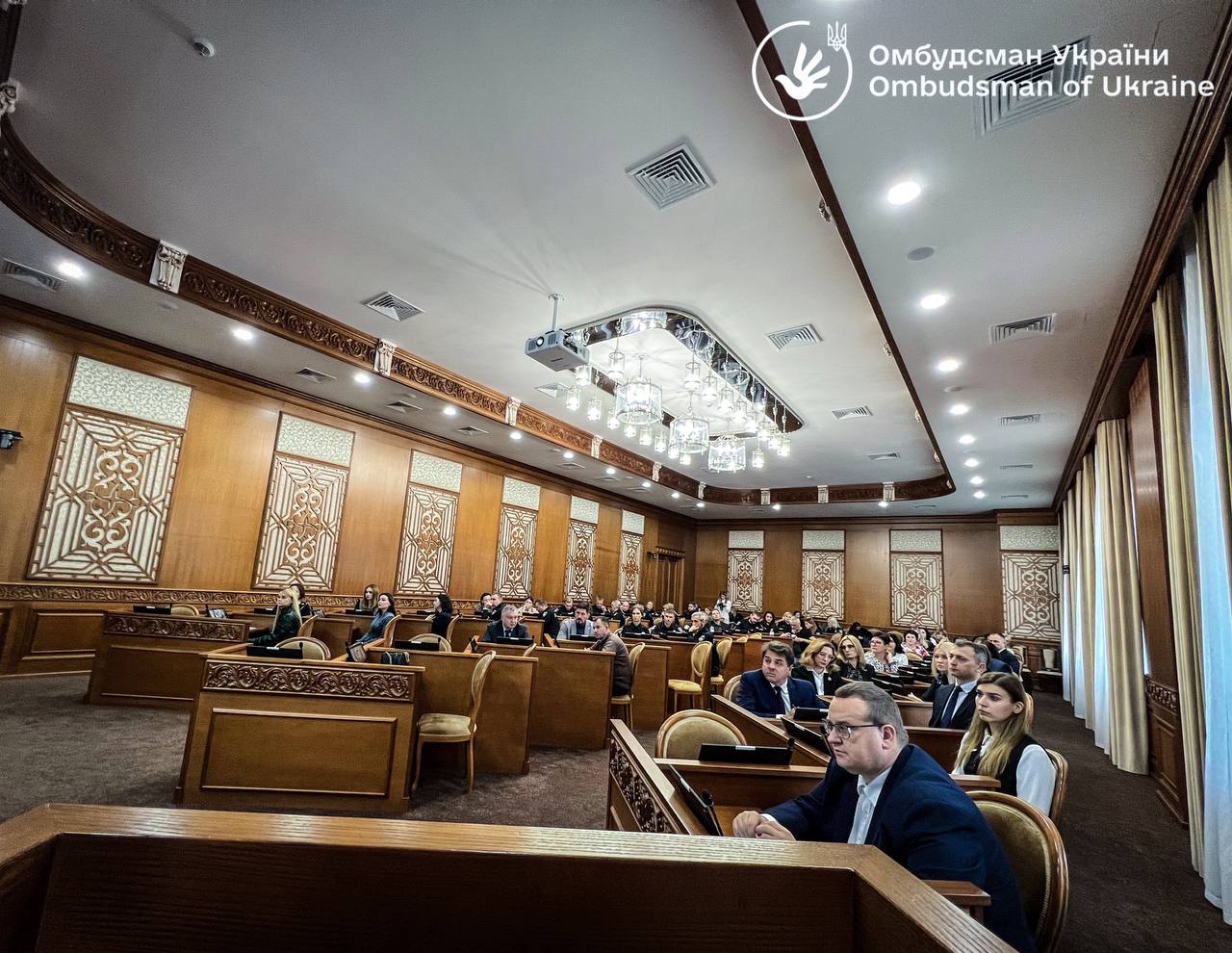 Омбудсман: кіднепінг – проблема від якої страждають діти і ми маємо їх захистити