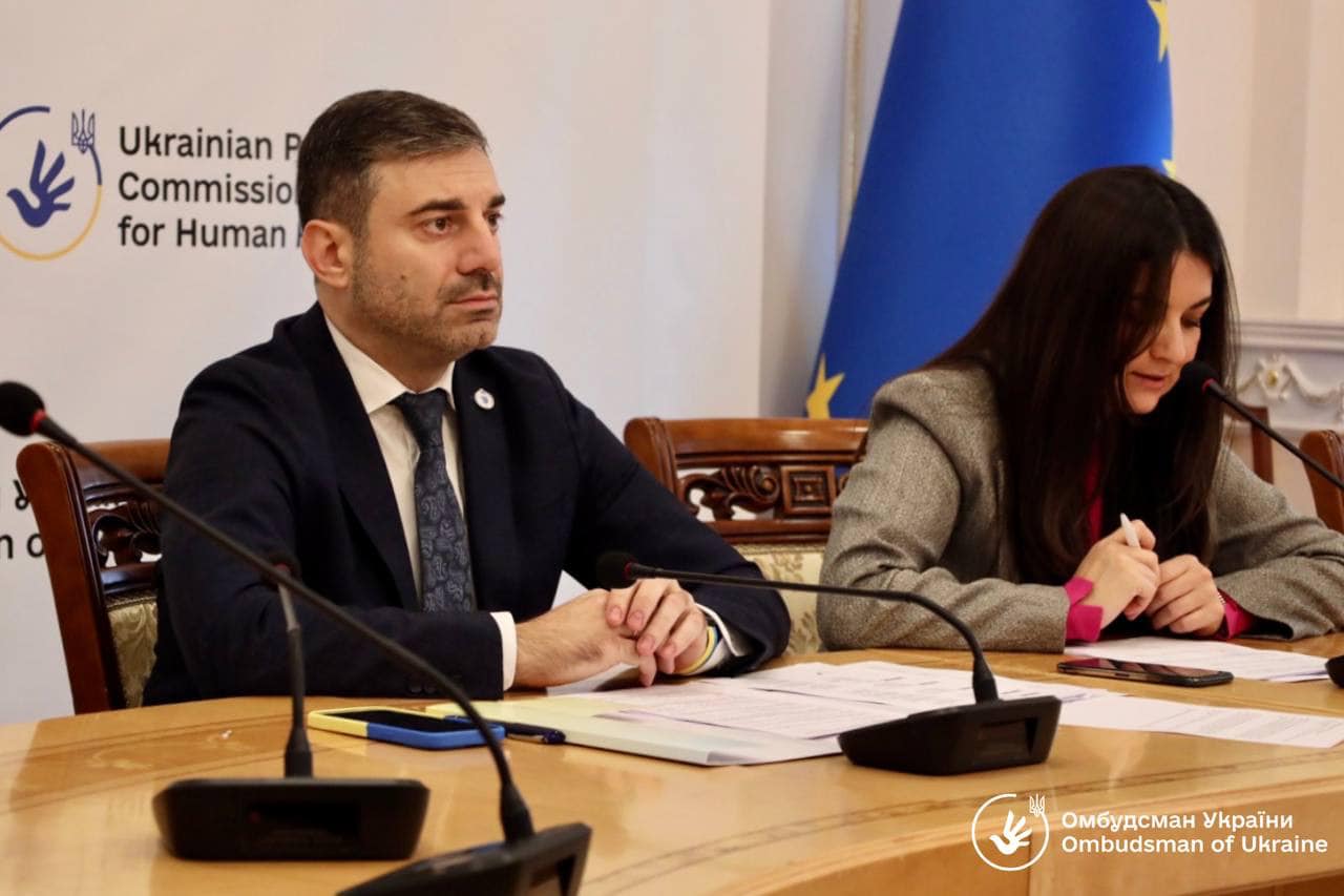 Порушення прав людини в тимчасово окупованому Криму: онлайн-конференція «Битва за Крим. Битва за права людини» у межах Кримської платформи