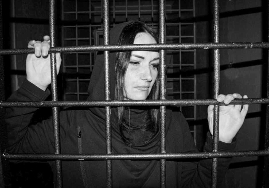 Омбудсман: РФ порушує право незаконно ув’язненої громадянської журналістки Ірини Данилович на медичну допомогу