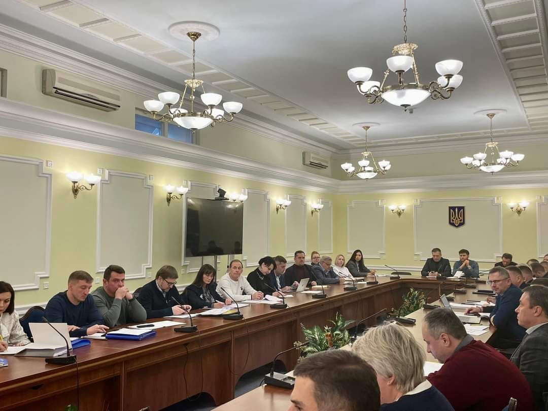 Офіс Омбудсмана долучився до чергового засідання Робочої групи щодо посилення ефективності та незалежності САП