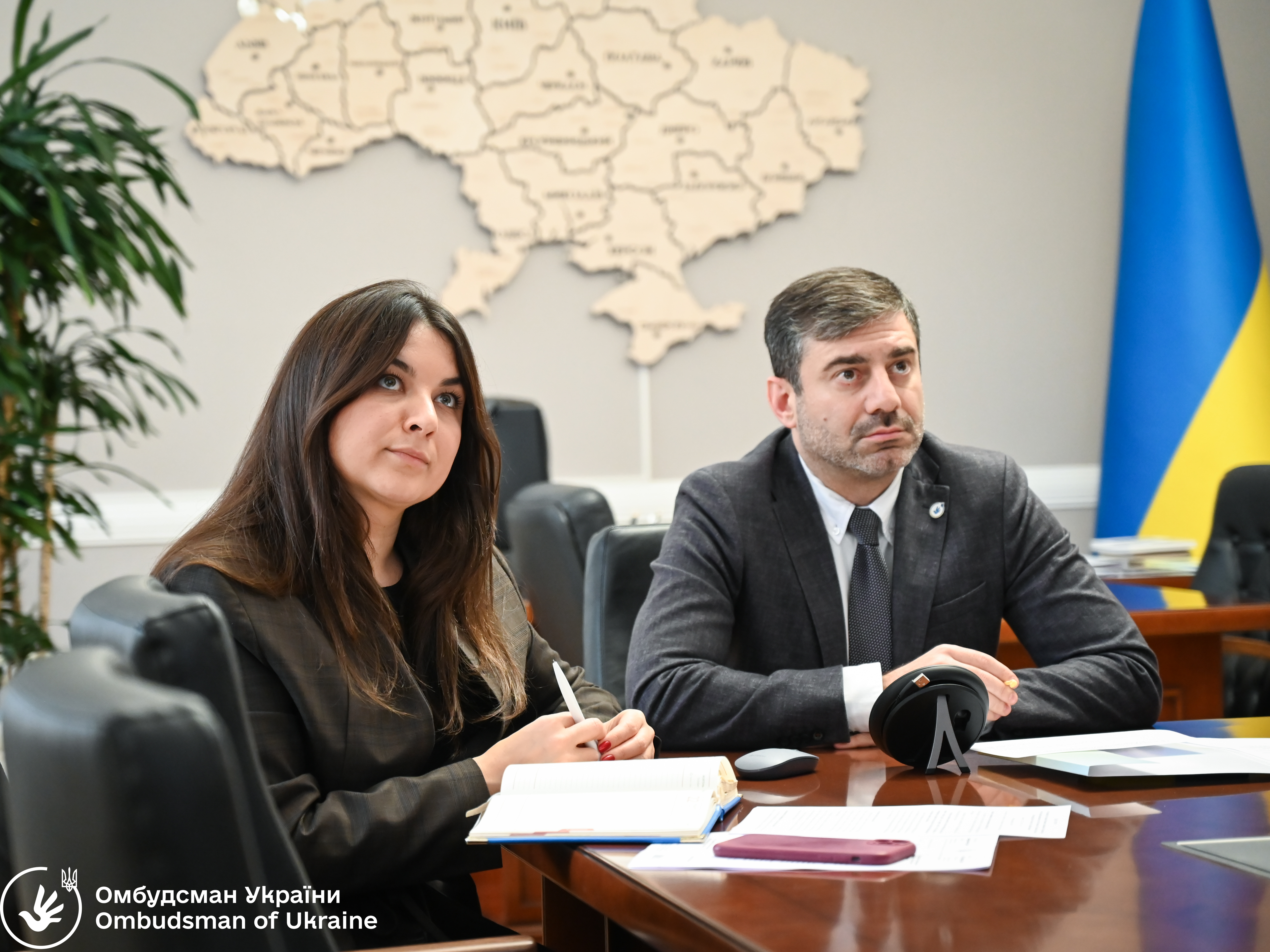 Країн, які бажають допомагати Україні повертати наших людей з кожним днем стає все більше