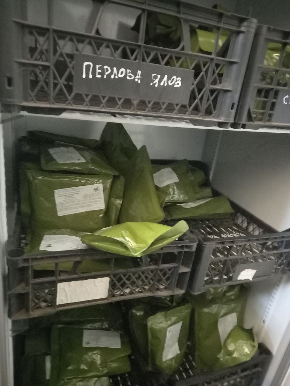 Відвідування ізолятора тимчасового тримання № 1 Головного управління Національної поліції у Волинській області