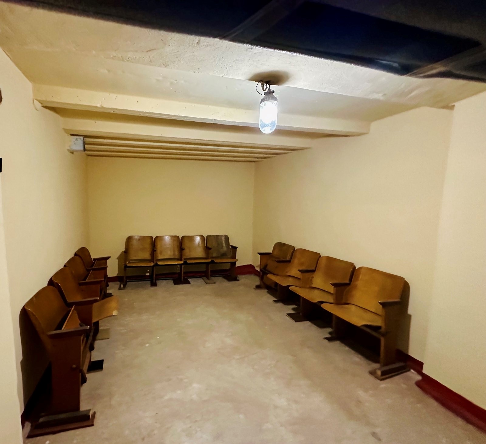 Моніторинг умов проживання ВПО в гуртожитку Відокремленого структурного підрозділу «Запорізький металургійний фаховий коледж Запорізького національного університету»
