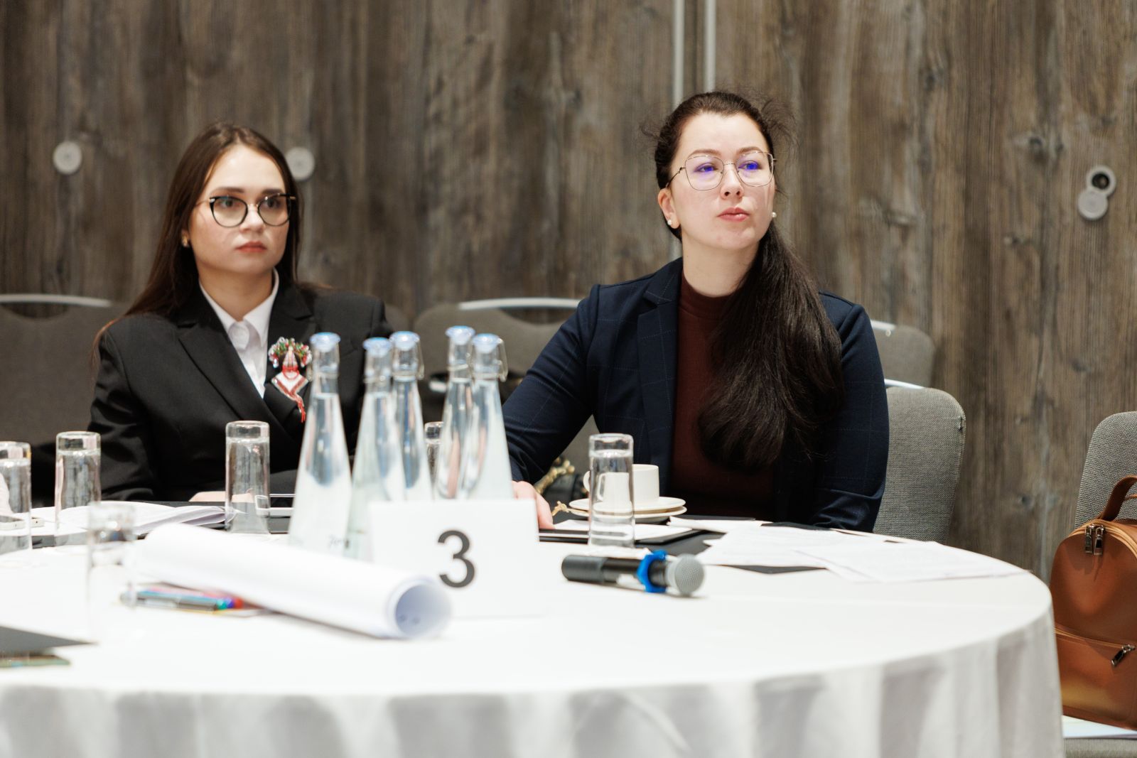 Експертне засідання з планування роботи «Платформи забезпечення гендерного мейнстрімінгу та інклюзії у відновленні»
