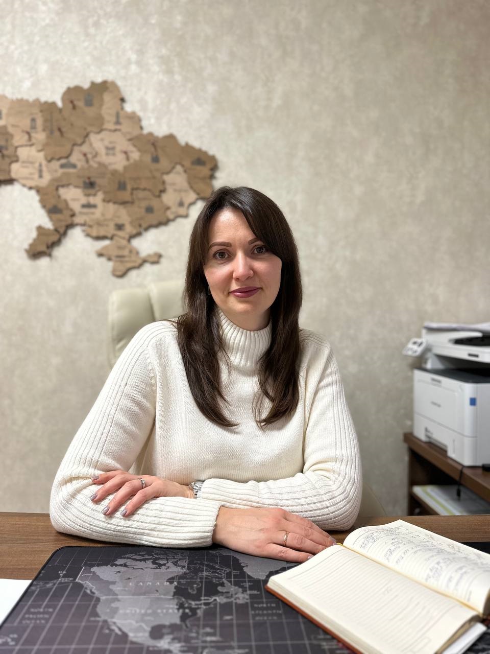 Робоча зустріч з представниками громадських організацій з актуальних питань в сфері захисту права людини на безпечне довкілля в умовах воєнного стану