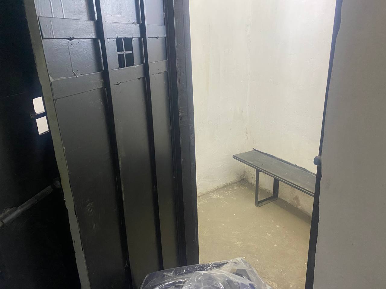 Відвідування Ширяївського районного суду на Одещині