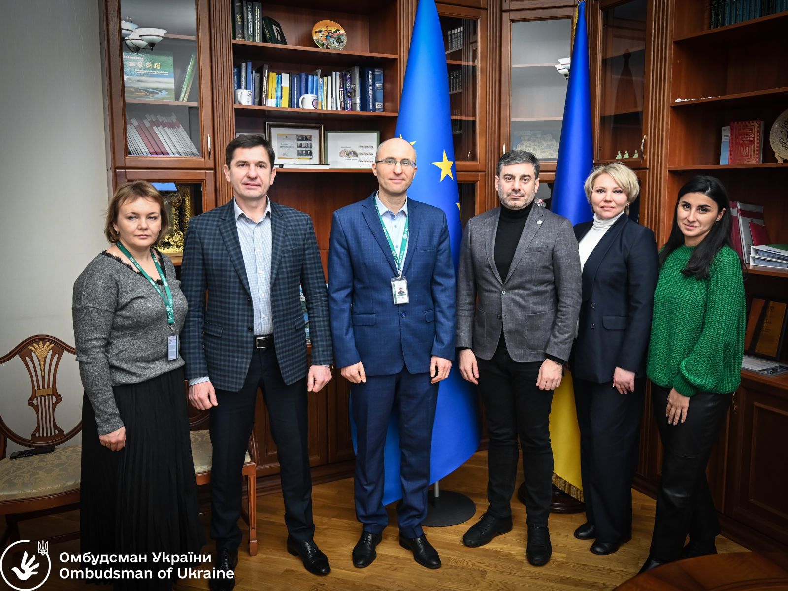 Меморандум про співпрацю з БО «Благодійний фонд «АДРА Україна»»
