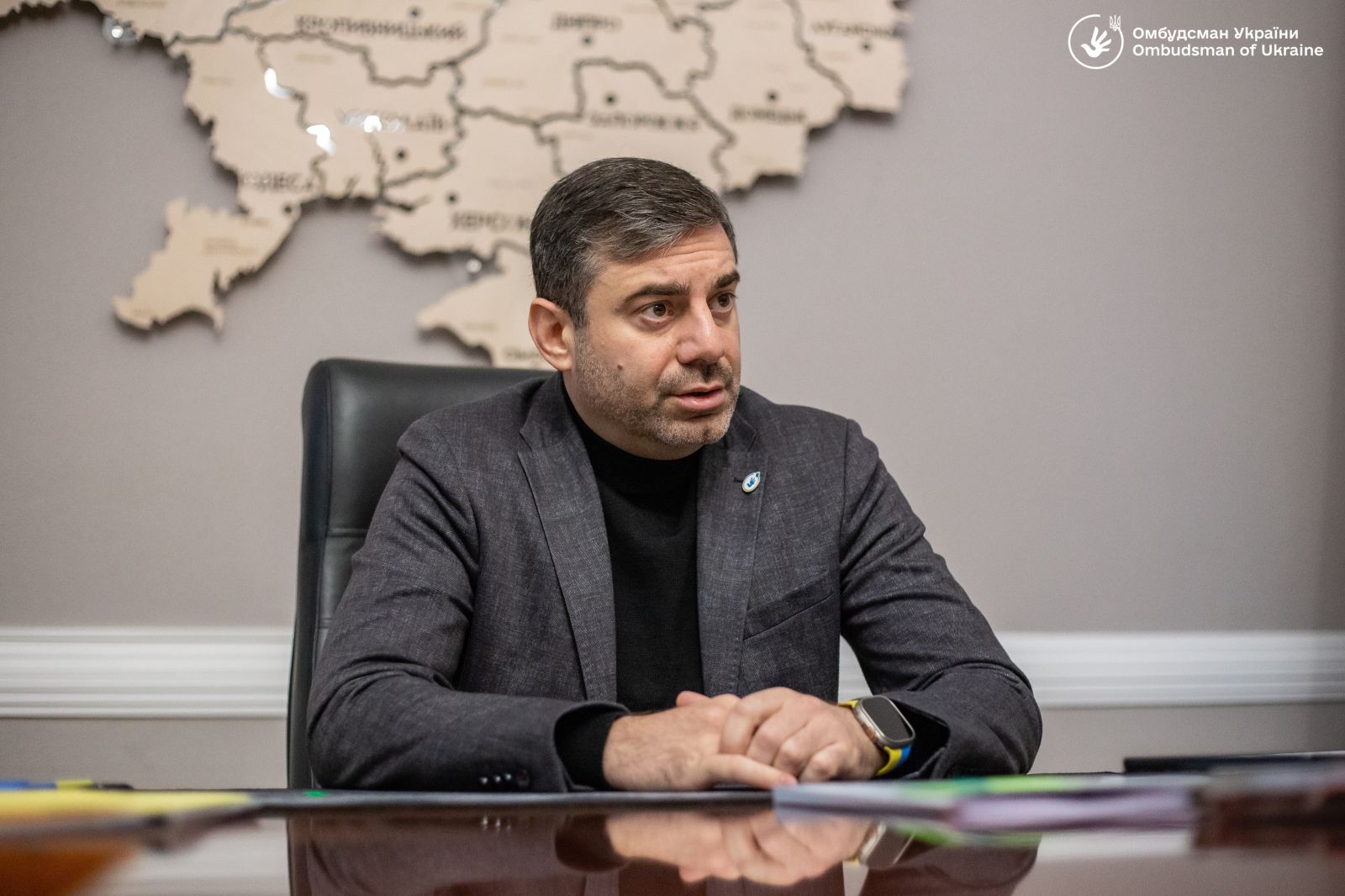 Фарс під назвою «вибори»: Омбудсман закликає світ рішуче засудити незаконні вибори на ТОТ України