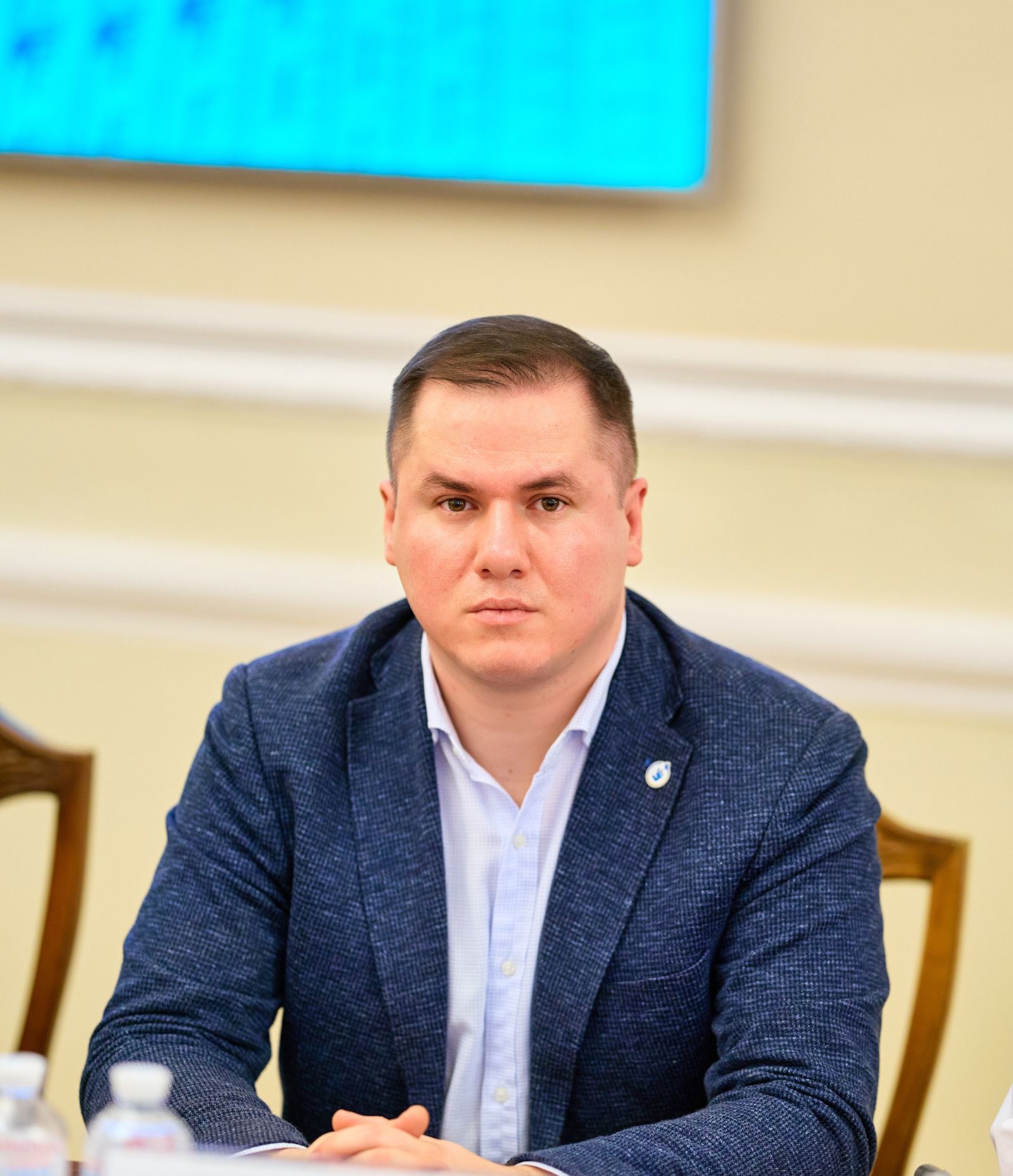 Представник Уповноваженого взяв участь у засіданні Координаційної ради робочої групи «Платформа забезпечення ґендерного мейстрімінгу та інклюзії у відновленні»