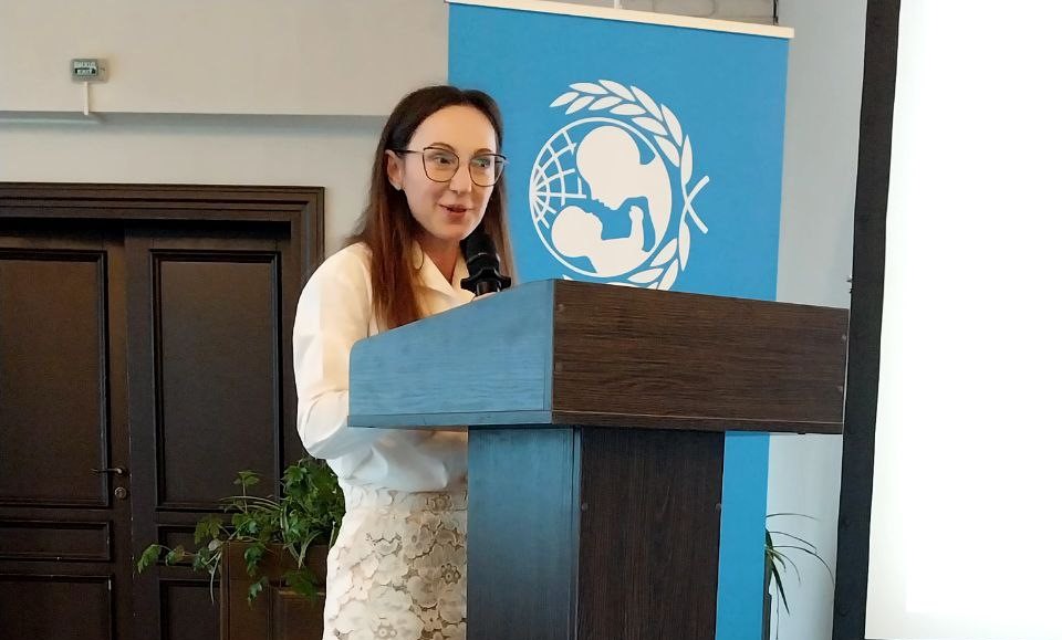 Моніторинг додержання прав дітей, евакуйованих і переміщених за кордон: Офіс Омбудсмана долучився до стратегічної сесії