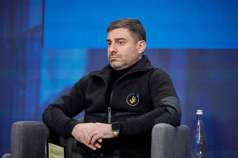 Омбудсман України взяв участь у Форумі «Україна. Рік 2024»