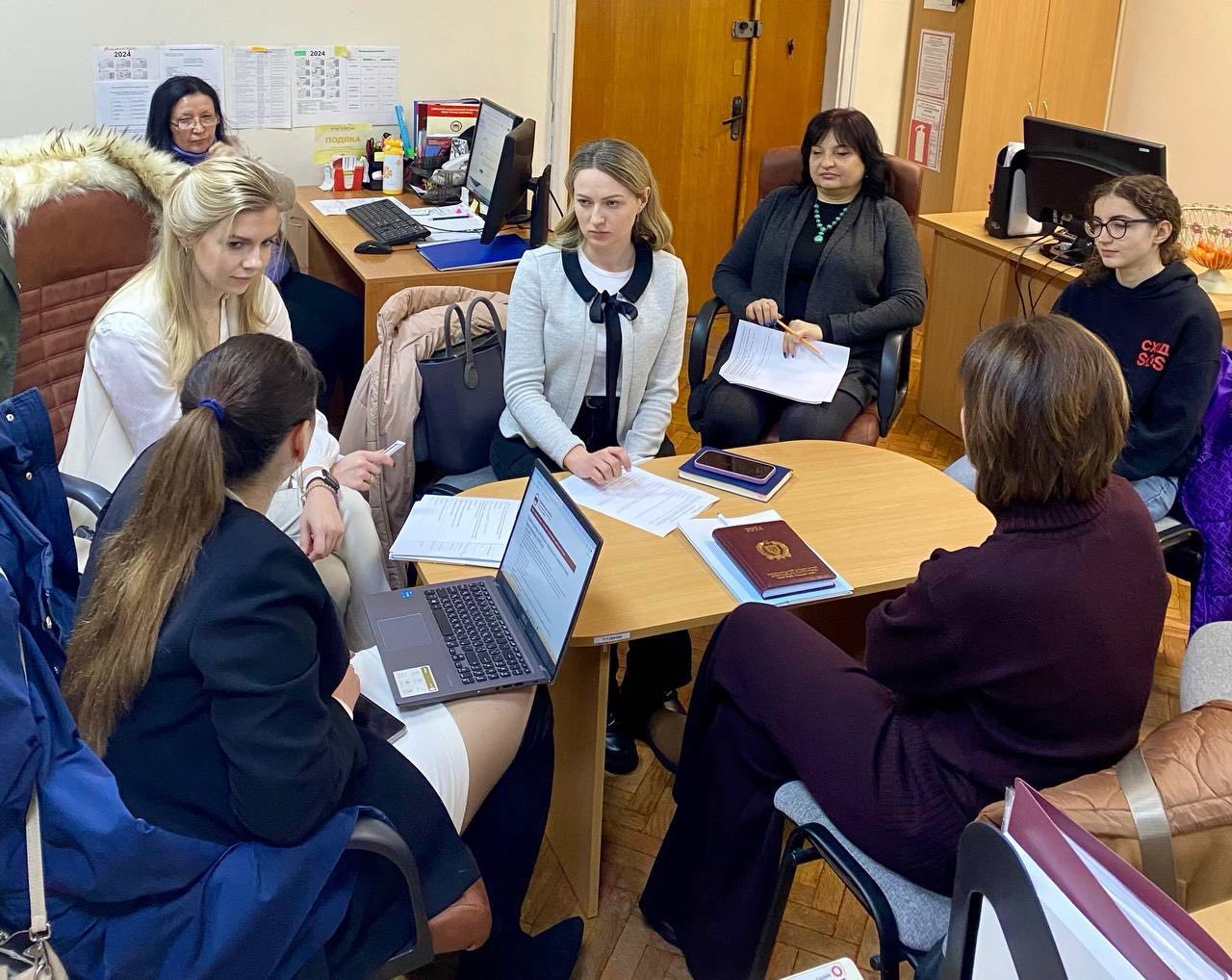 Немає чітких правил вступу, брак додаткових бюджетних місць: моніторингові візити до освітніх центрів «Крим-Україна» та «Донбас-Україна» у м. Києві