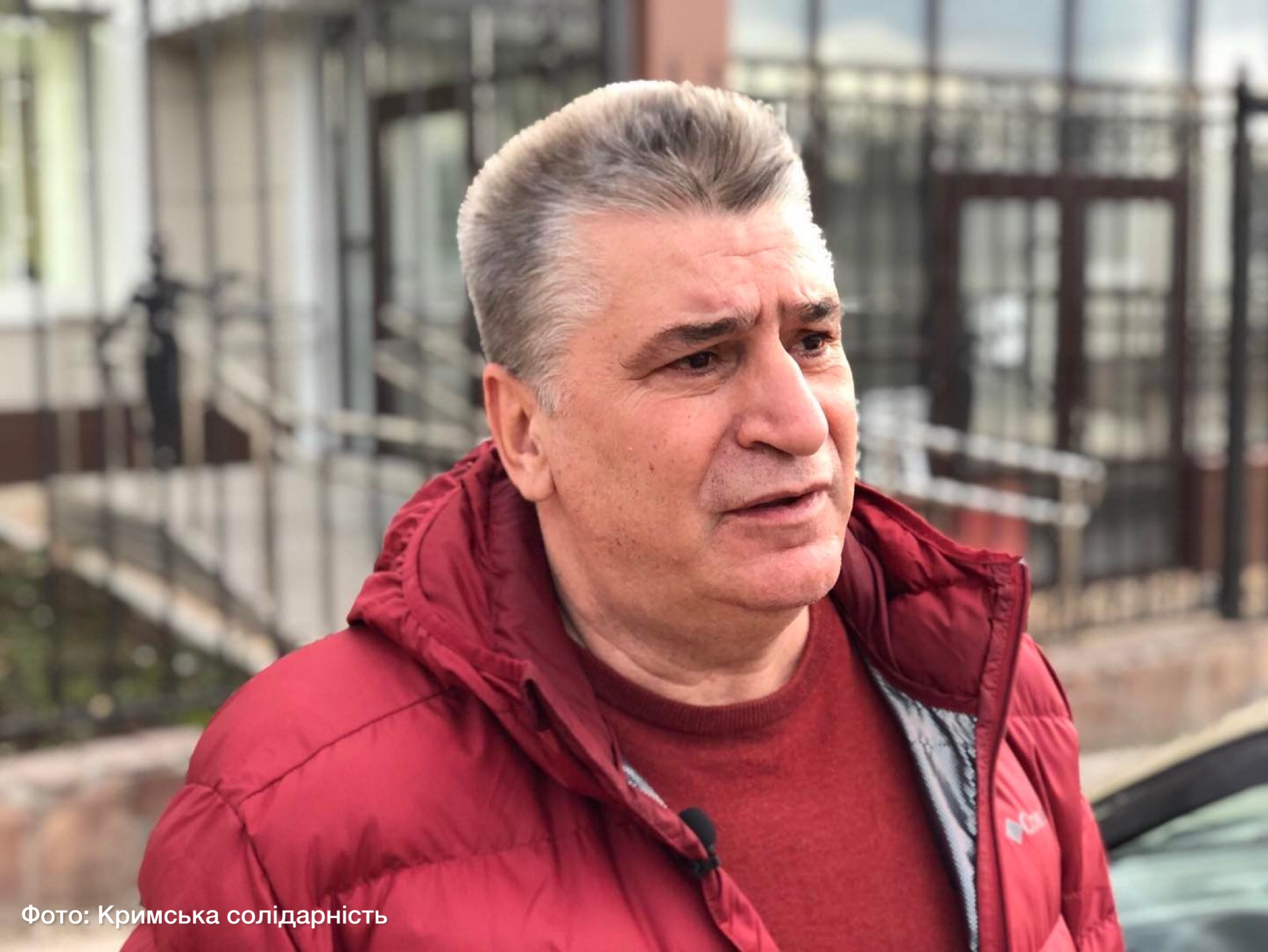 РФ не припиняє переслідування кримських татар у тимчасово окупованому Криму: Омбудсман про незаконні обшуки та затримання Едема Дудакова