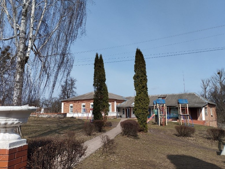 Моніторинговий візит до Глинської спеціальної школи в Сумській області