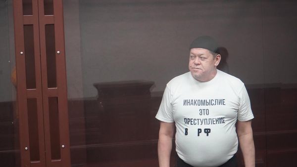 РФ нехтує нормами міжнародного гуманітарного права: Омбудсман про чергові незаконні етапування українських політв’язнів