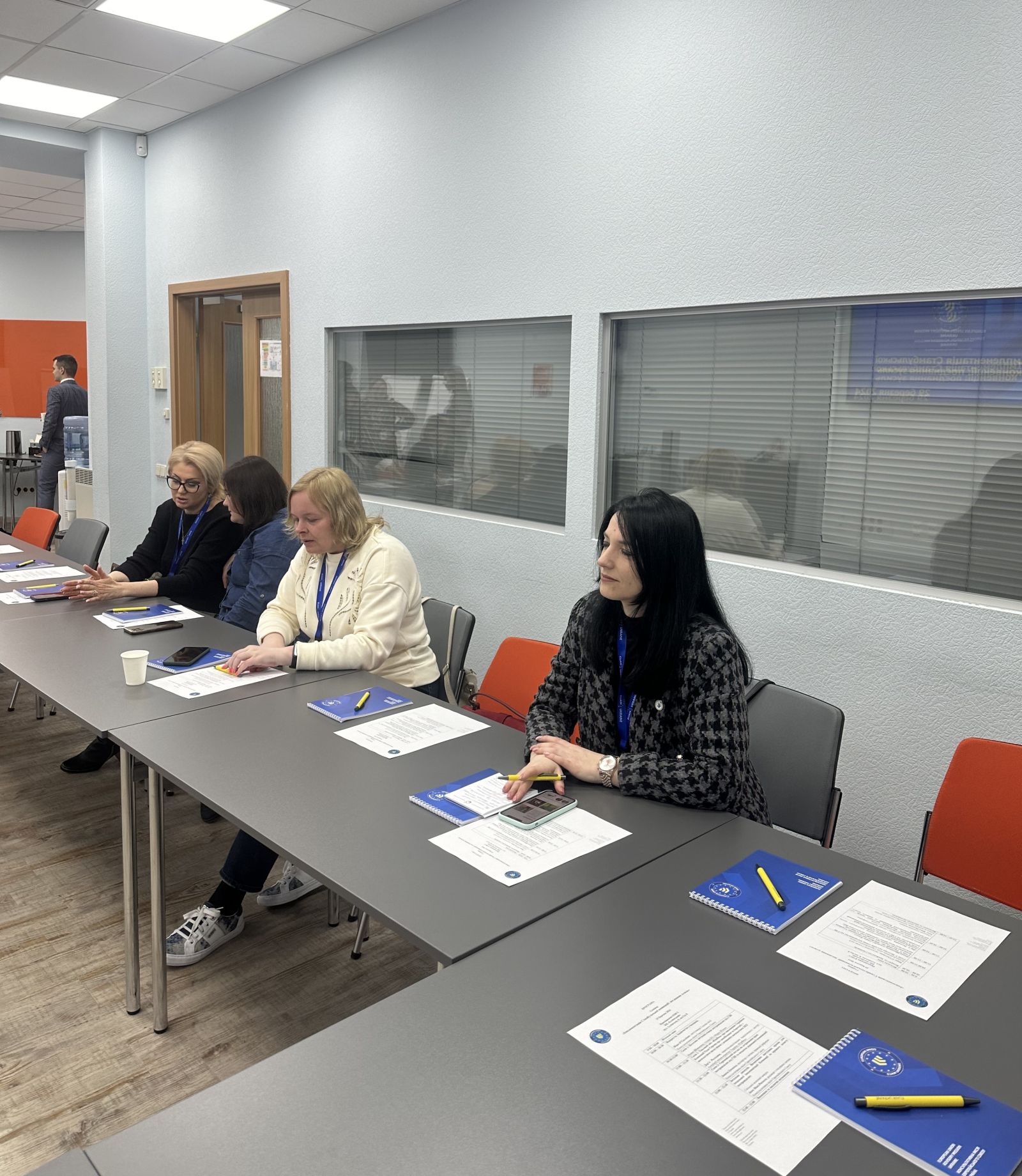 Участь у семінарі «Імплементація Стамбульської конвенції: поєднання зусиль»