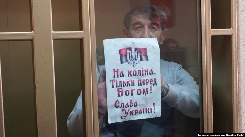 У російській колонії не припиняють знущання над українським політв’язнем Олегом Приходьком: Омбудсман України направив звернення до російської Уповноваженої