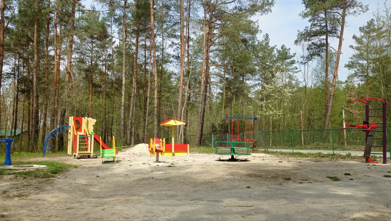 Моніторингового візит до місця тимчасового проживання ВПО осіб на базі комунального дитячого оздоровчого закладу «Дивосвіт» Шумської міської ради