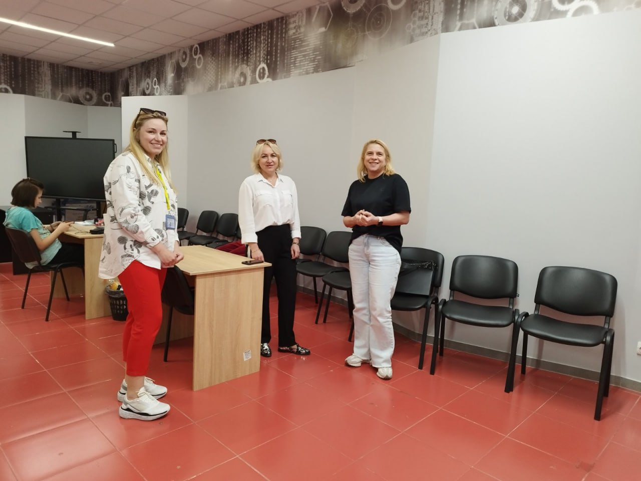 Моніторинг додержання прав ВПО в місцях тимчасового проживання на Волині