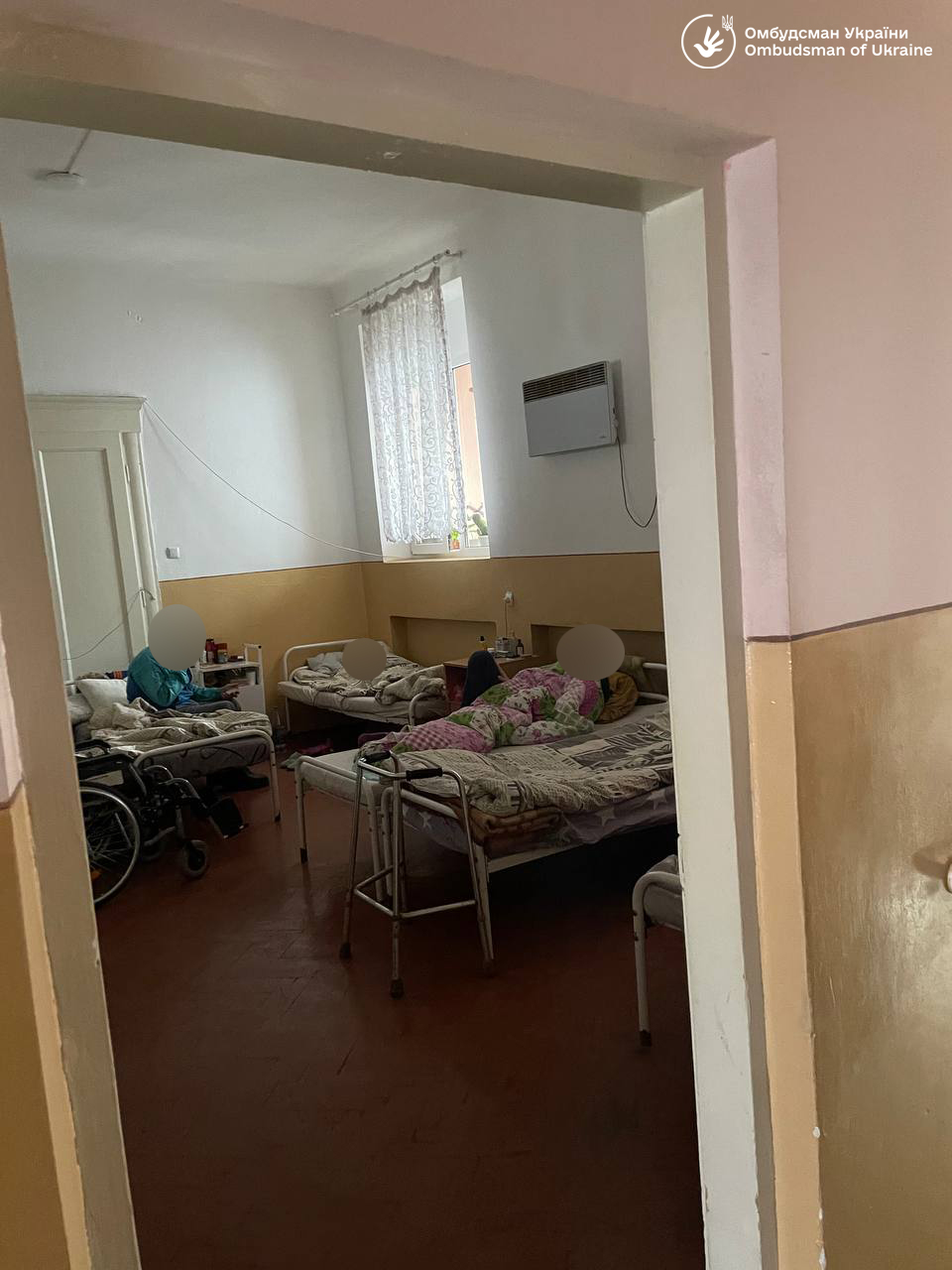 Злочинна група на Закарпатті відбирала майно в самотніх осіб літнього віку!