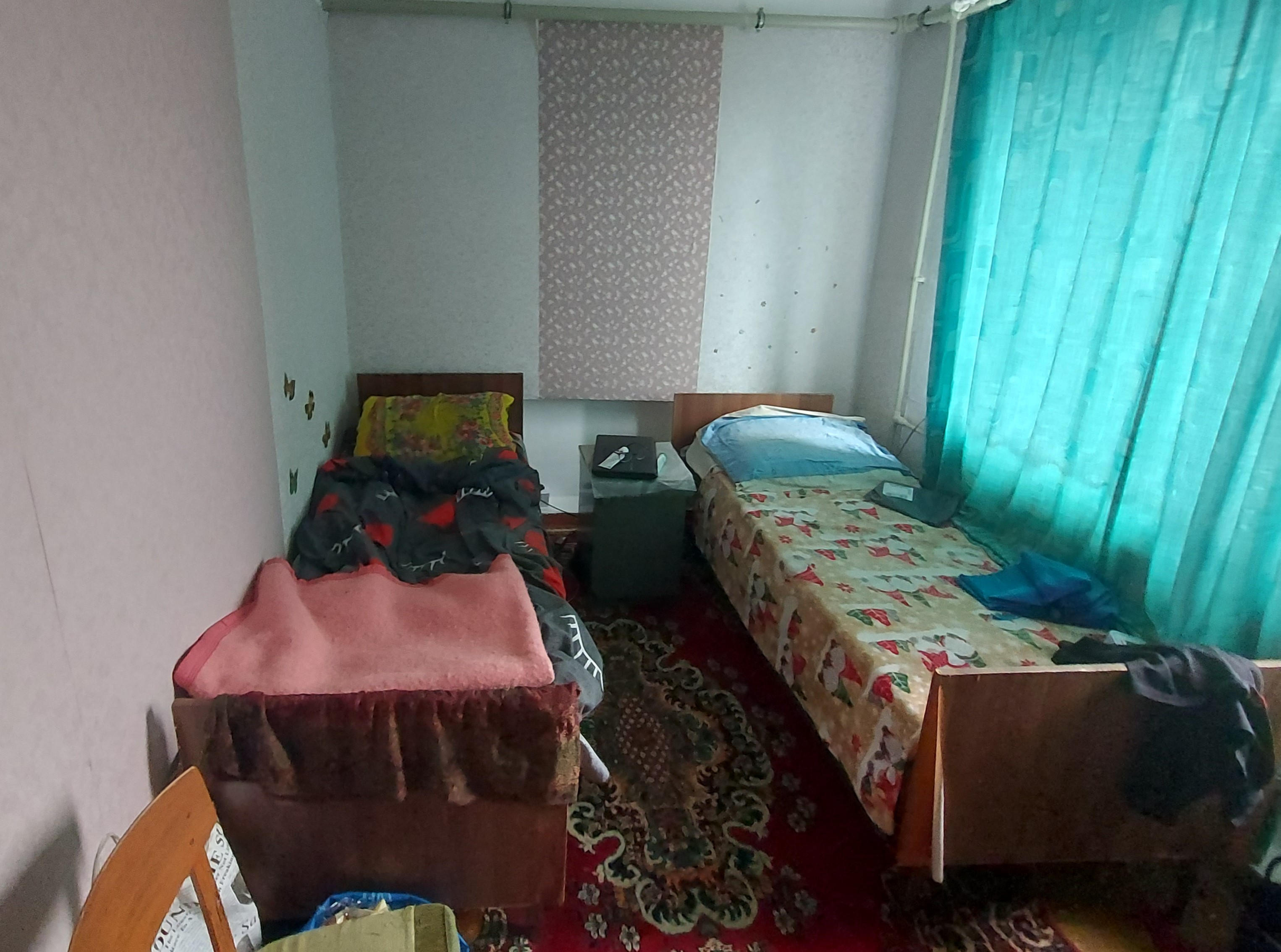 Моніторинг місць тимчасового проживання ВПО у м. Решетилівка на Полтавщині