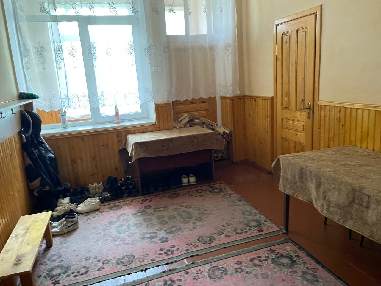 Моніторинговий візит до Галицівського ЗЗСО I-II ступенів у Чернівецькій області