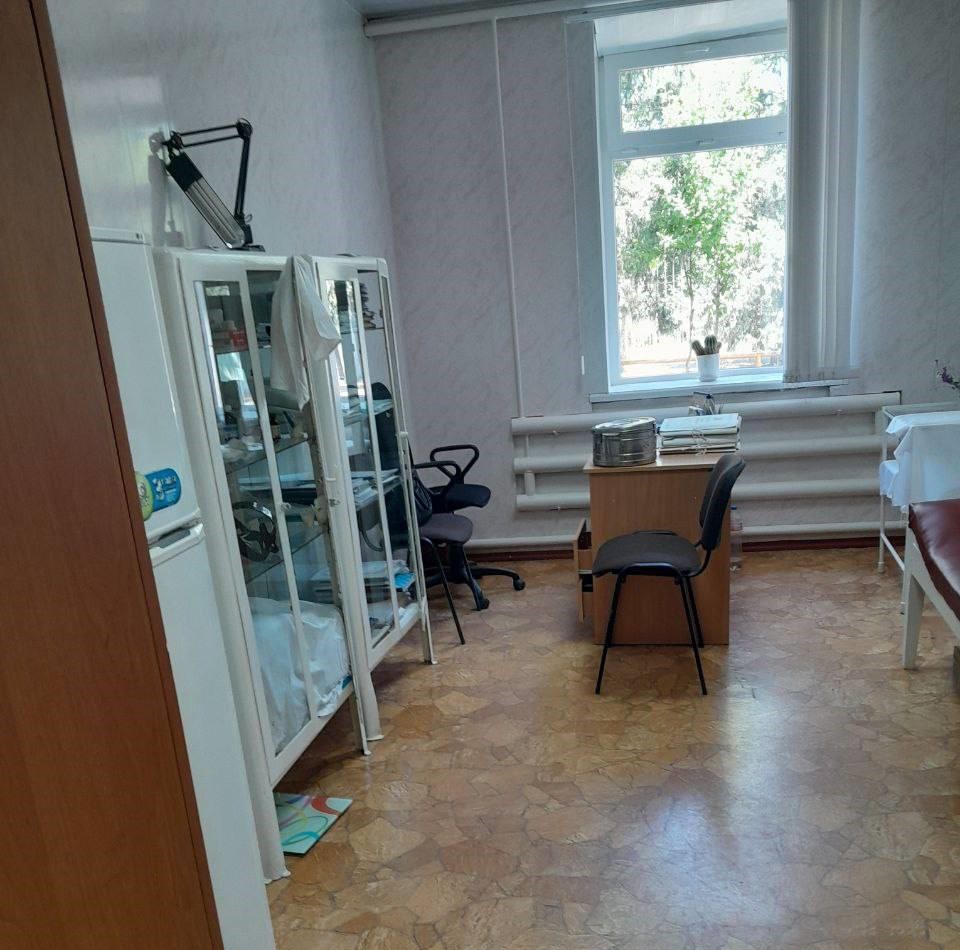 Моніторинговий візит до Ізмаїльського навчально-реабілітаційного центр Одеської обласної ради