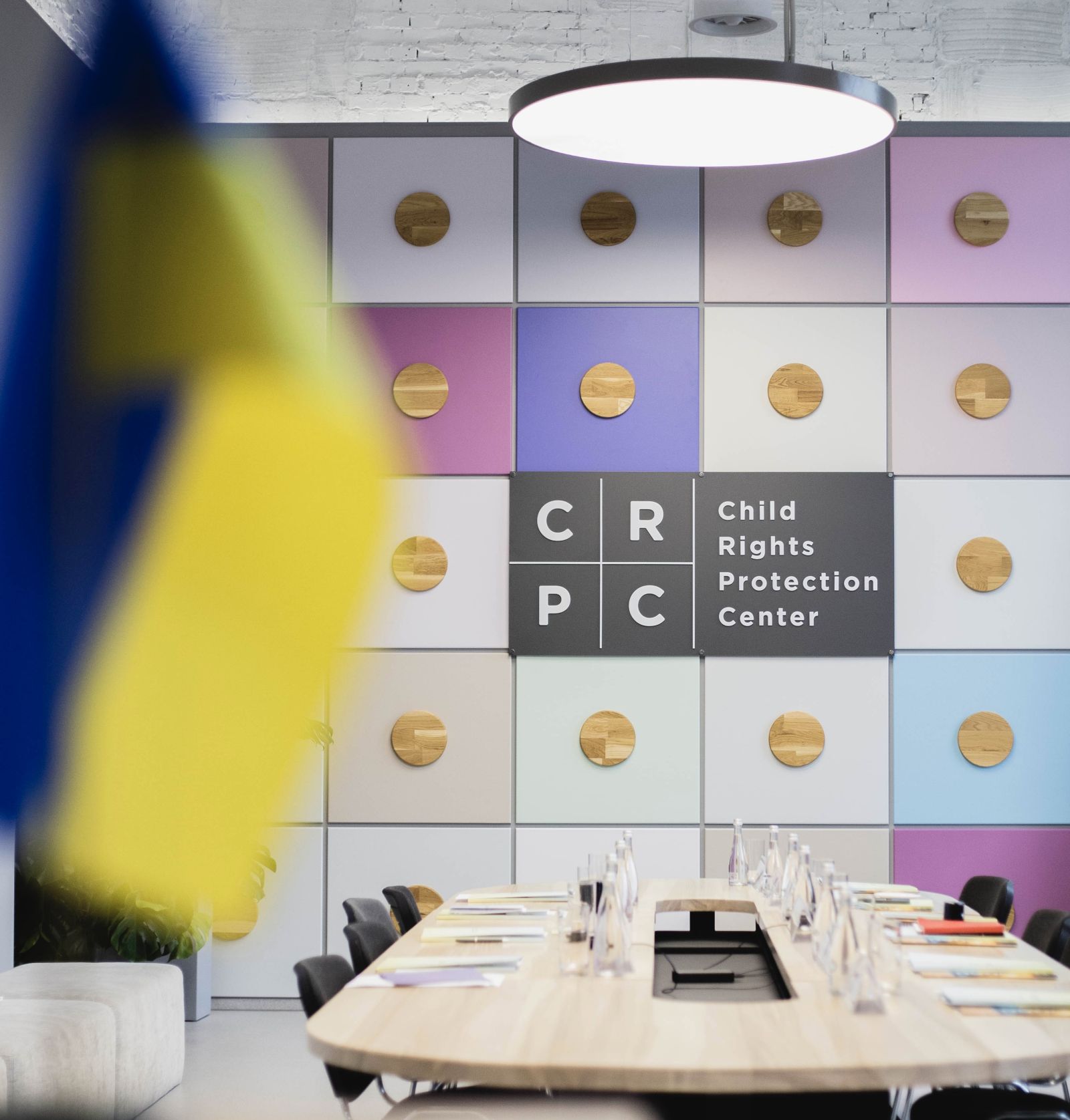 Поновили права понад 18 тисяч дітей: результати року роботи Центру захисту прав дитини