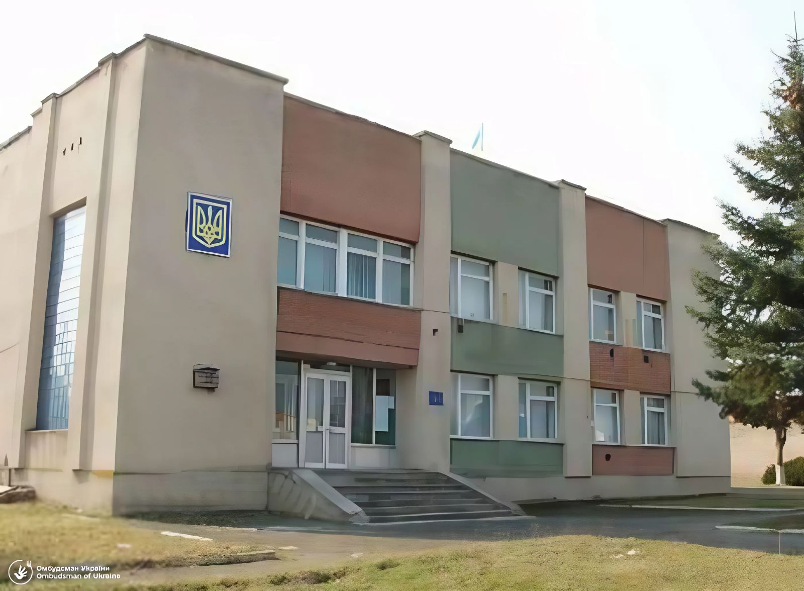 Моніторинговий візит до служби у справах дітей Бабинської сільської ради Рівненської області