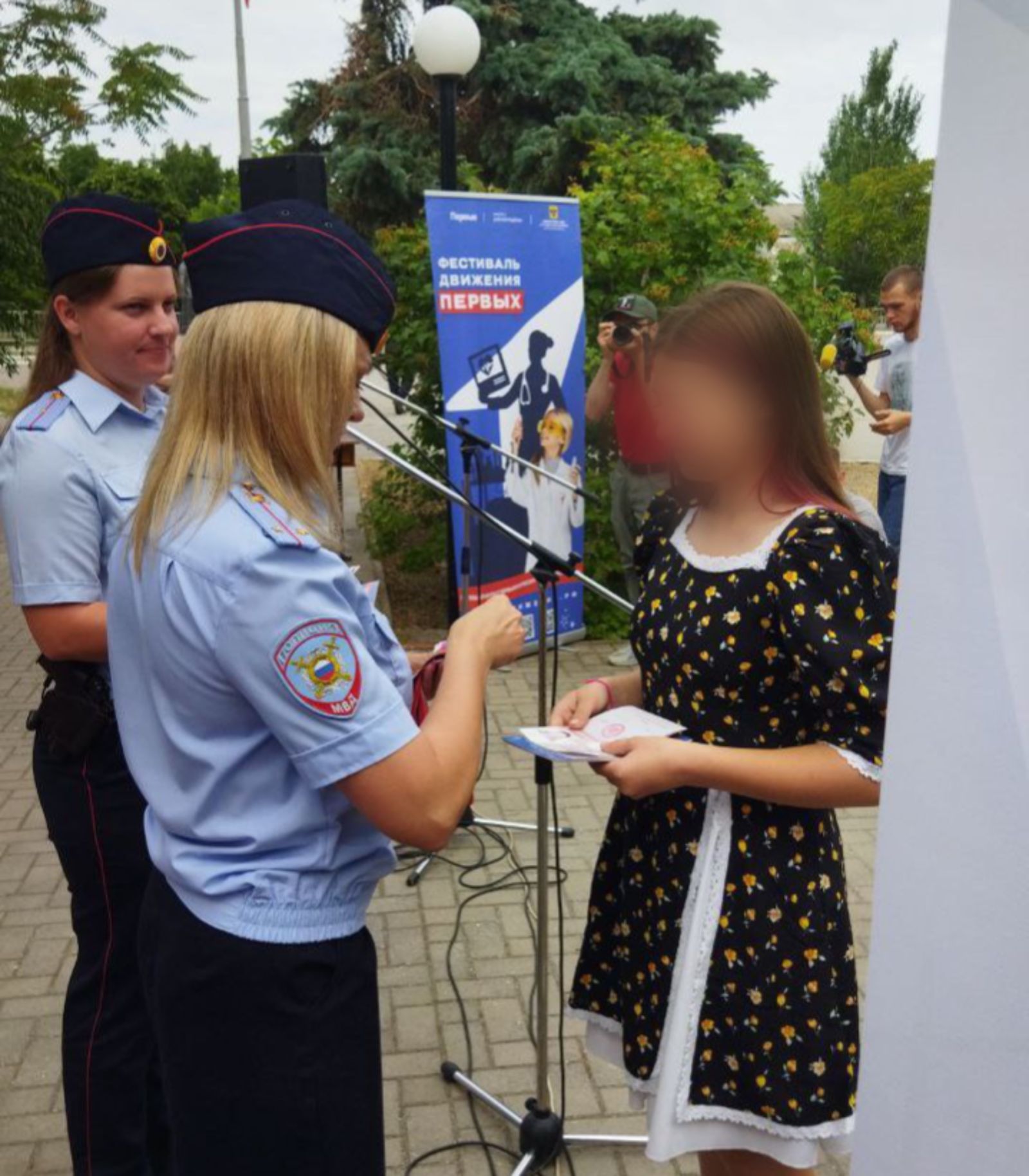 Примусова паспортизація росіянами українських дітей набуває дедалі загрозливіших масштабів