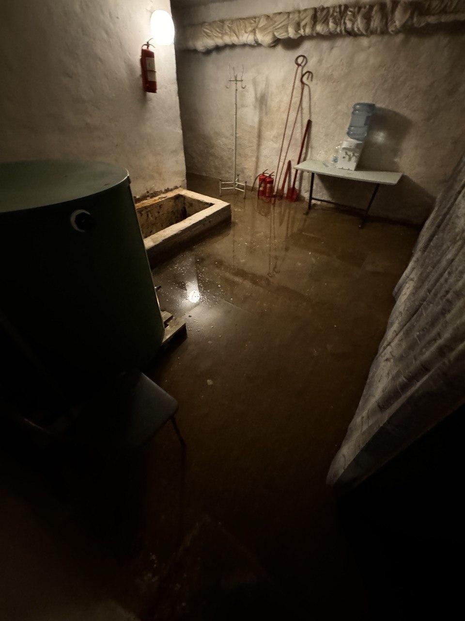 Моніторинговий візит до Меджибізького дитячого будинку-інтернату на Хмельниччині