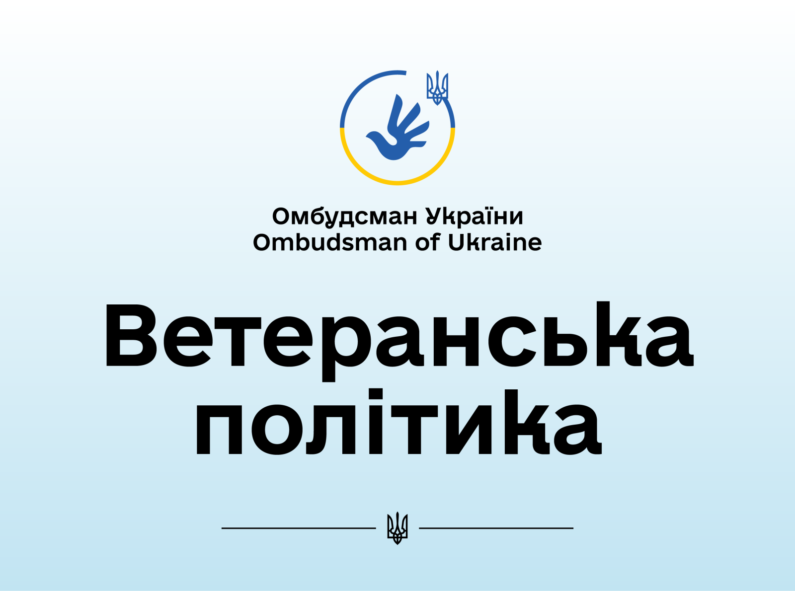 Офіс Омбудсмана оглянув, як на Вінничині працює інститут помічника ветерана