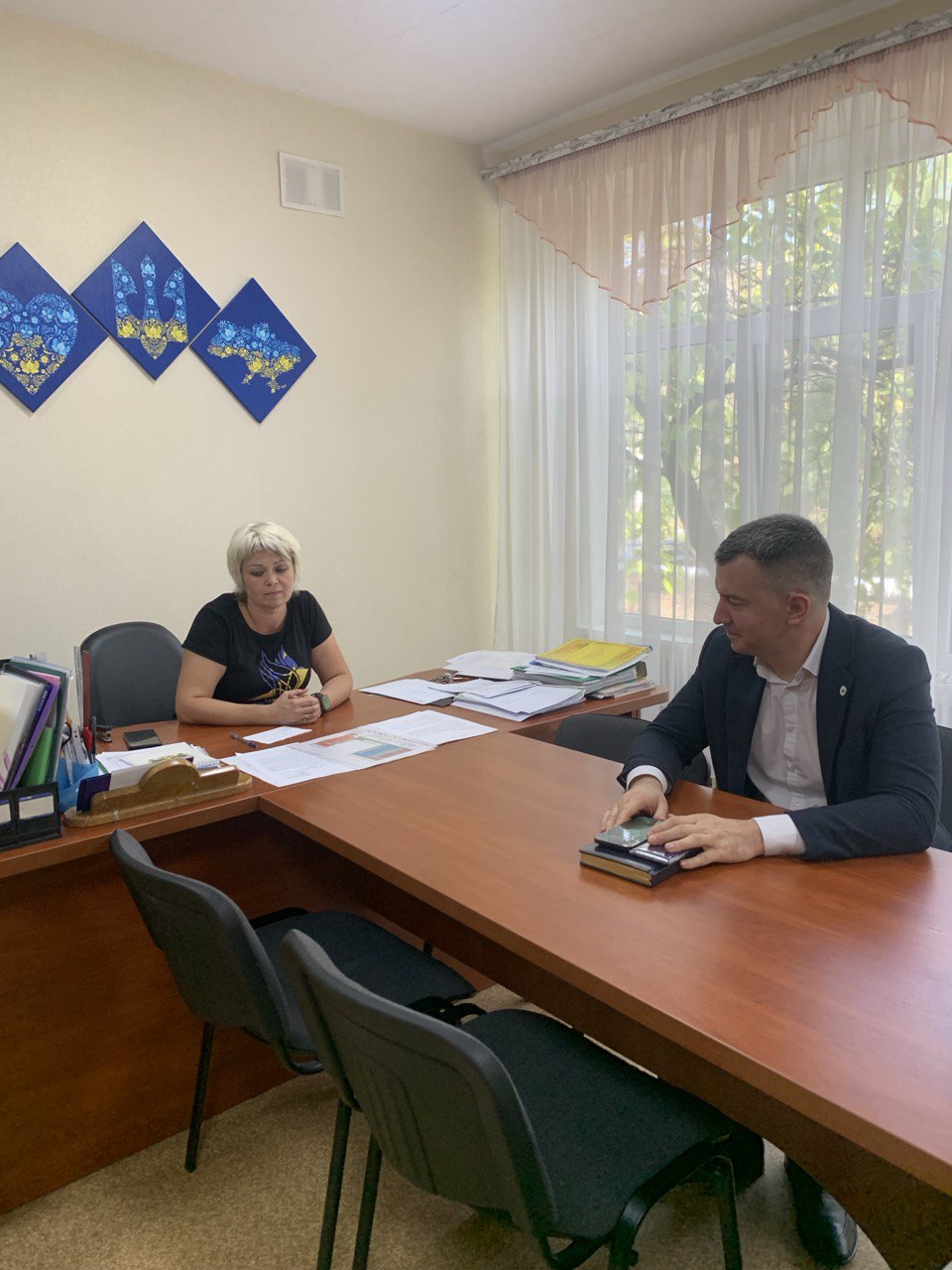 Моніторингова діяльність представництва Уповноваженого ВР України з прав людини у Дніпропетровській області зосереджена на контролі за дотриманням прав дітей у навчальних закладах