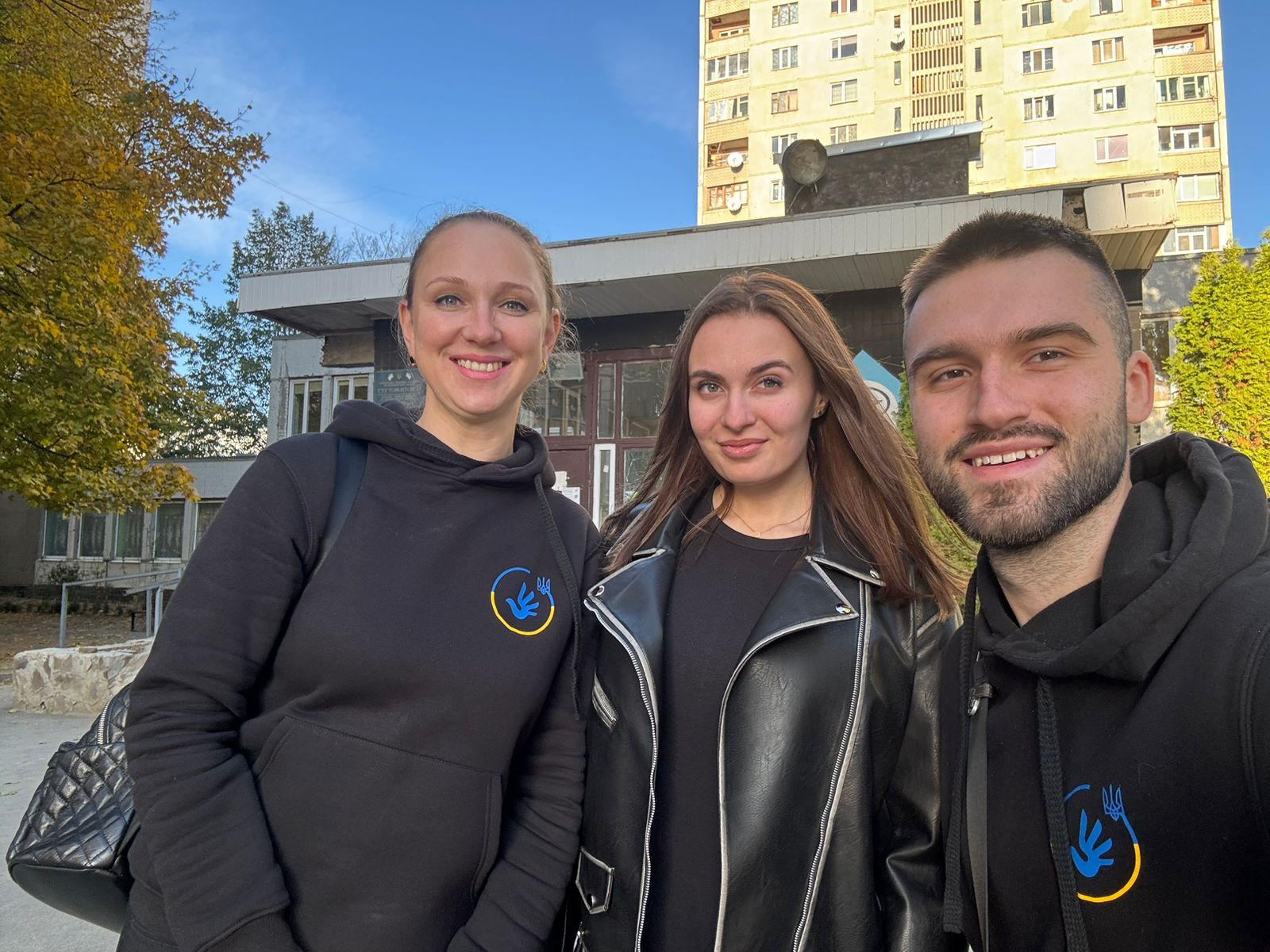 Моніторинговий візит до гуртожитку Харківського професійно-педагогічного фахового коледжу імені В.І. Вернадського