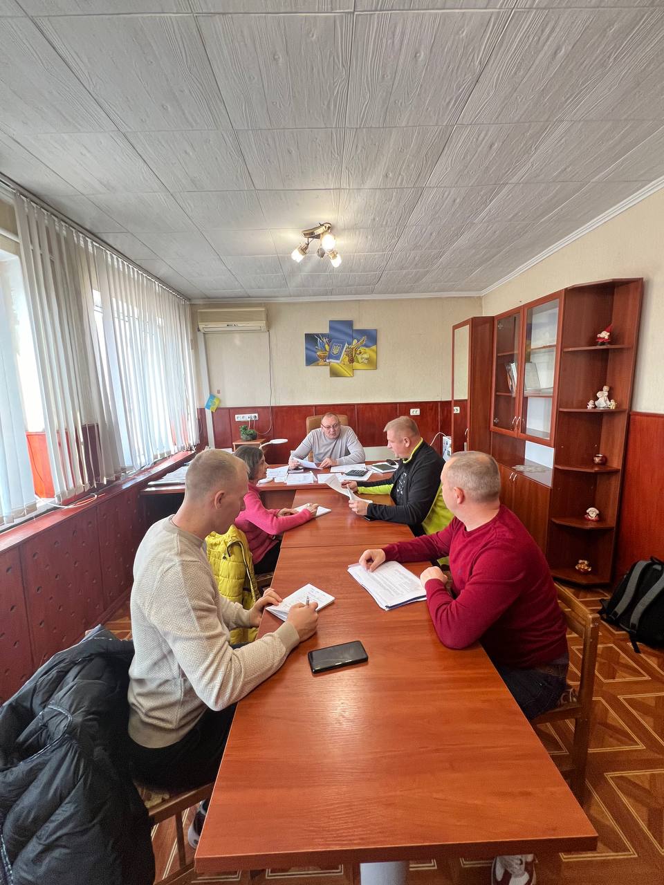 Моніторинг додержання прав громадян Могилів-Подільської міської територіальної громади на чисту та доступну воду в умовах воєнного стану