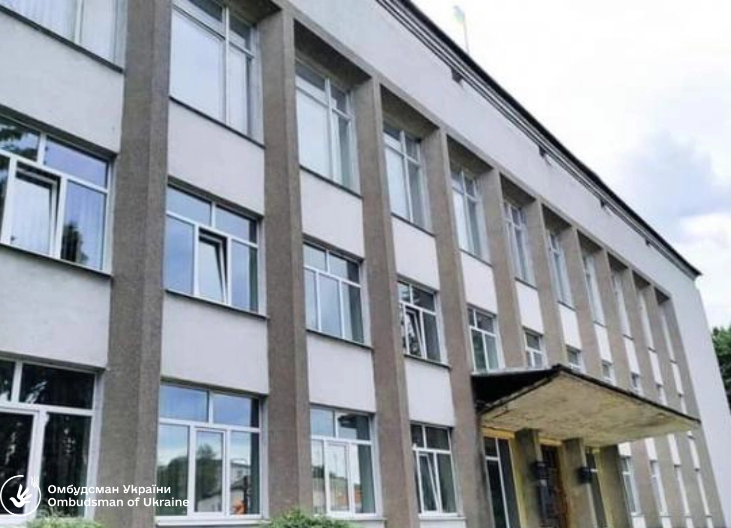 Моніторинговий візит до Служби у справах дітей Острозької міської ради у Рівненській області